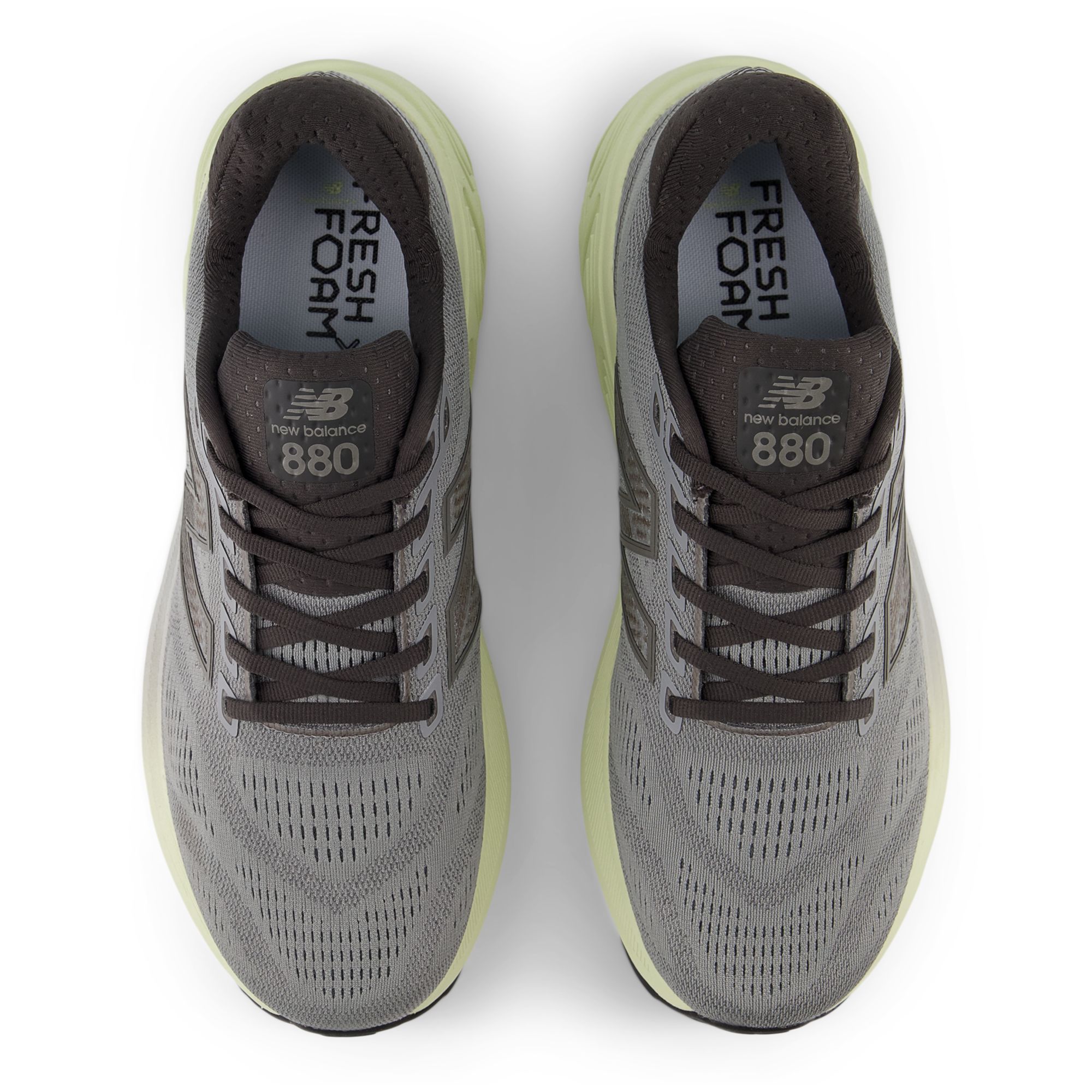 New Balance Fresh Foam X 880 v15 - Slate Grey / Mineral