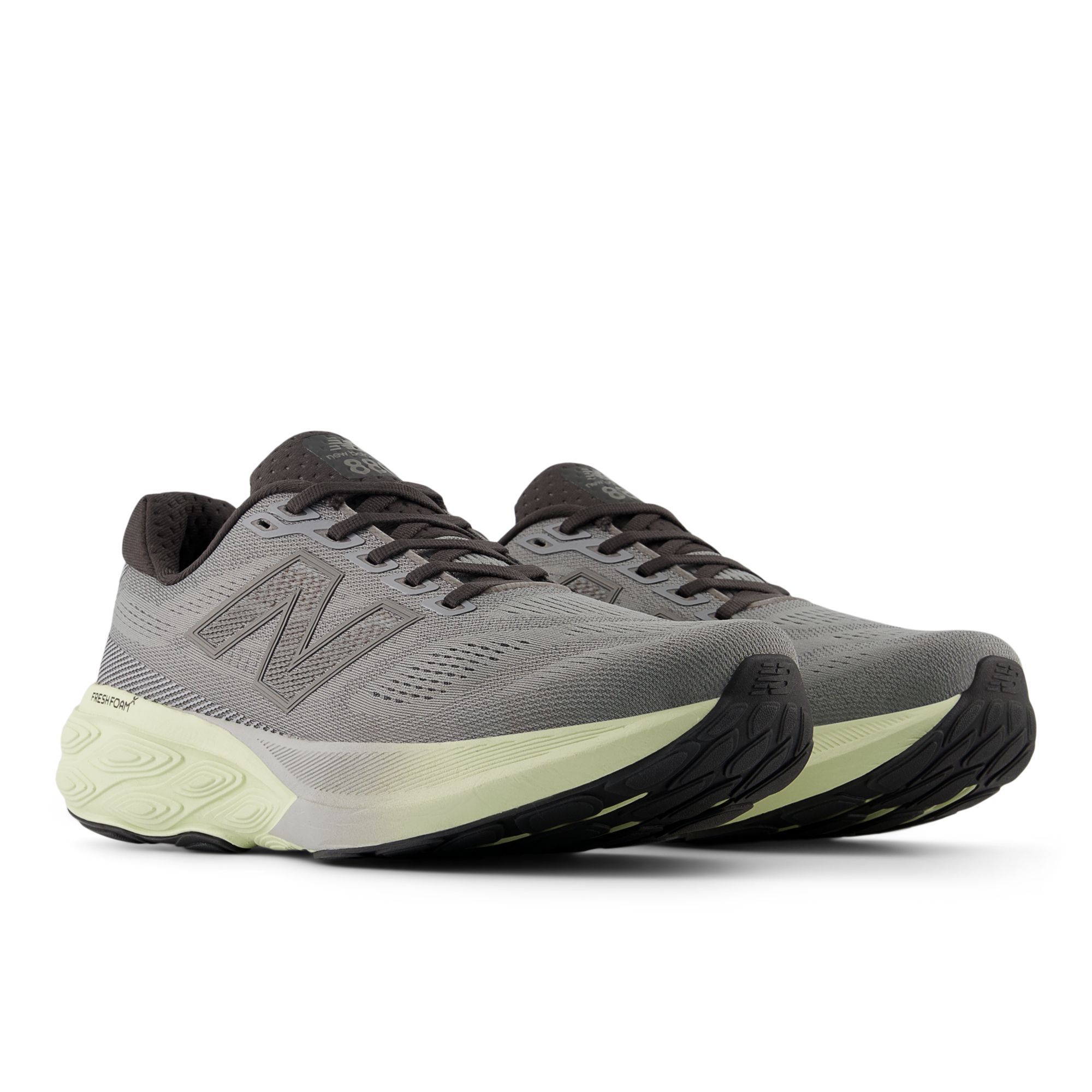 New Balance Fresh Foam X 880 v15 - Slate Grey / Mineral