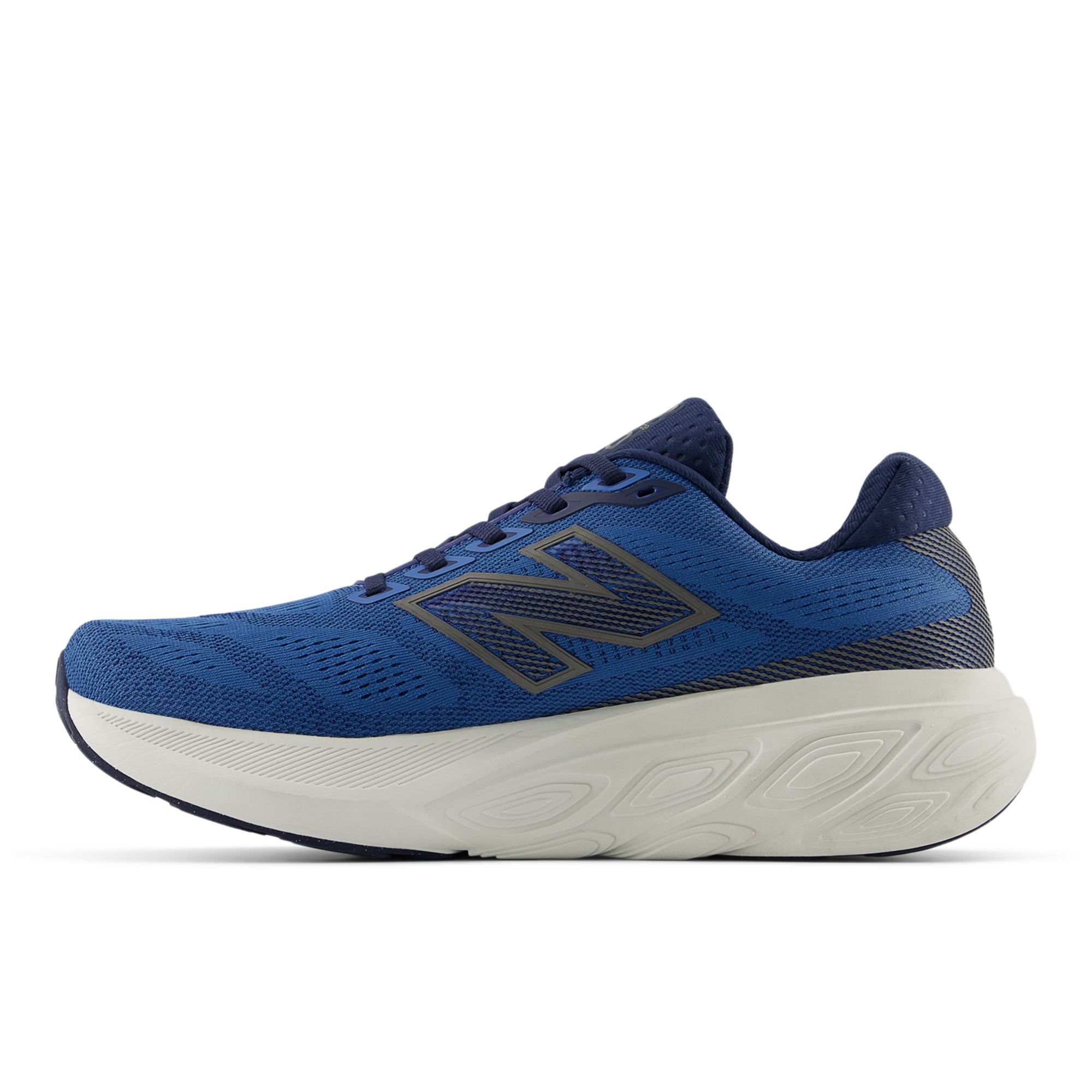 New Balance Fresh Foam X 880 v15 - Sea Stone / NB Navy