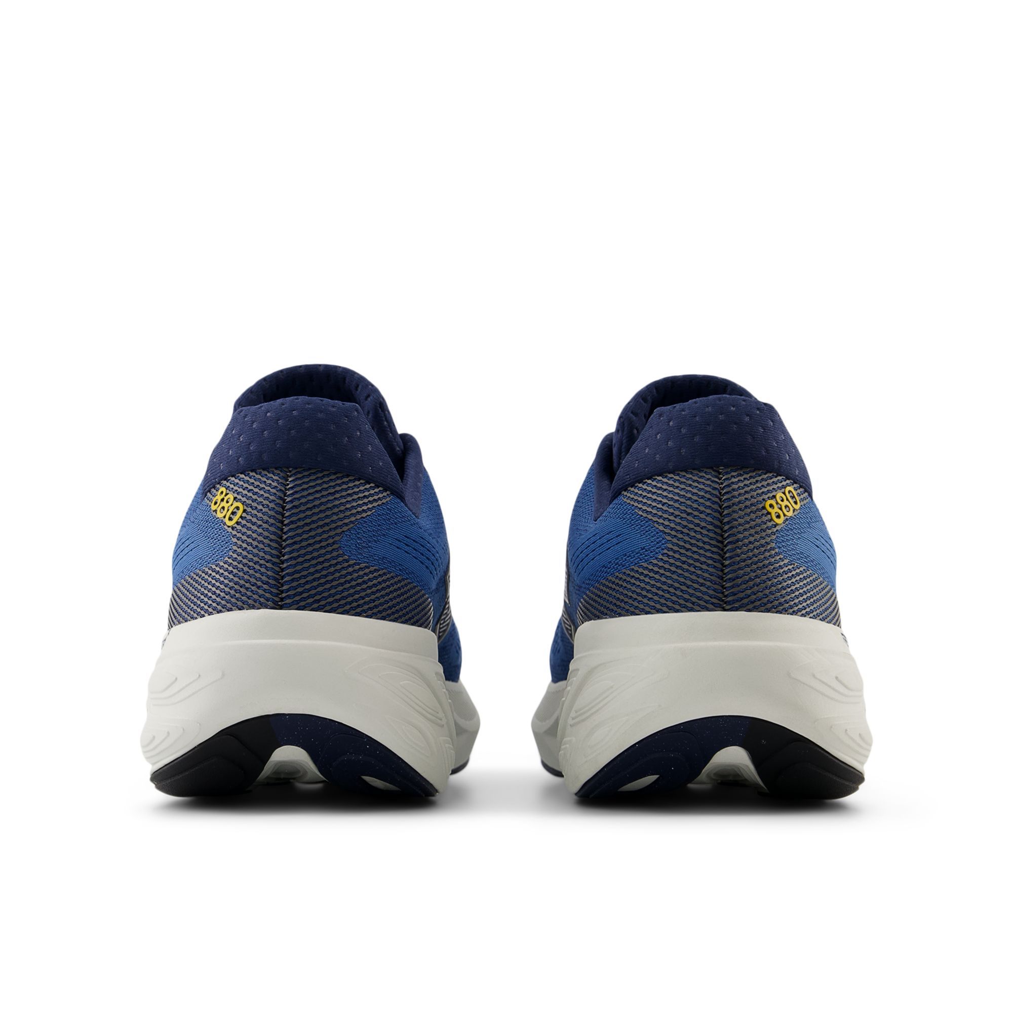 New Balance Fresh Foam X 880 v15 - Sea Stone / NB Navy