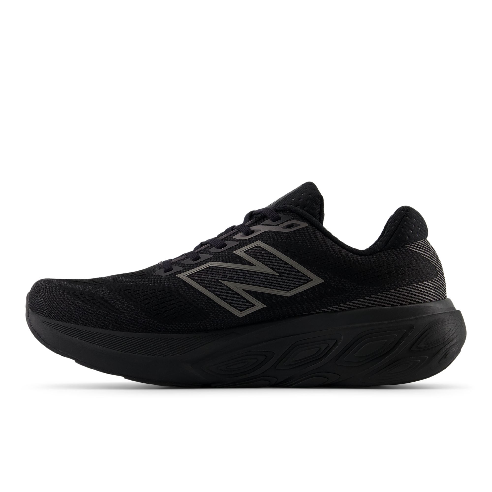 New Balance Fresh Foam X 880 v15 - Black / Black Metallic