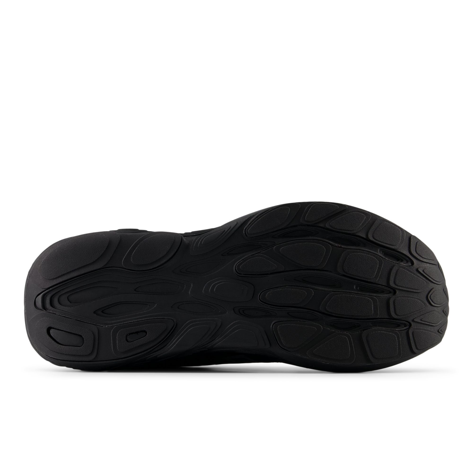 New Balance Fresh Foam X 880 v15 - Black / Black Metallic