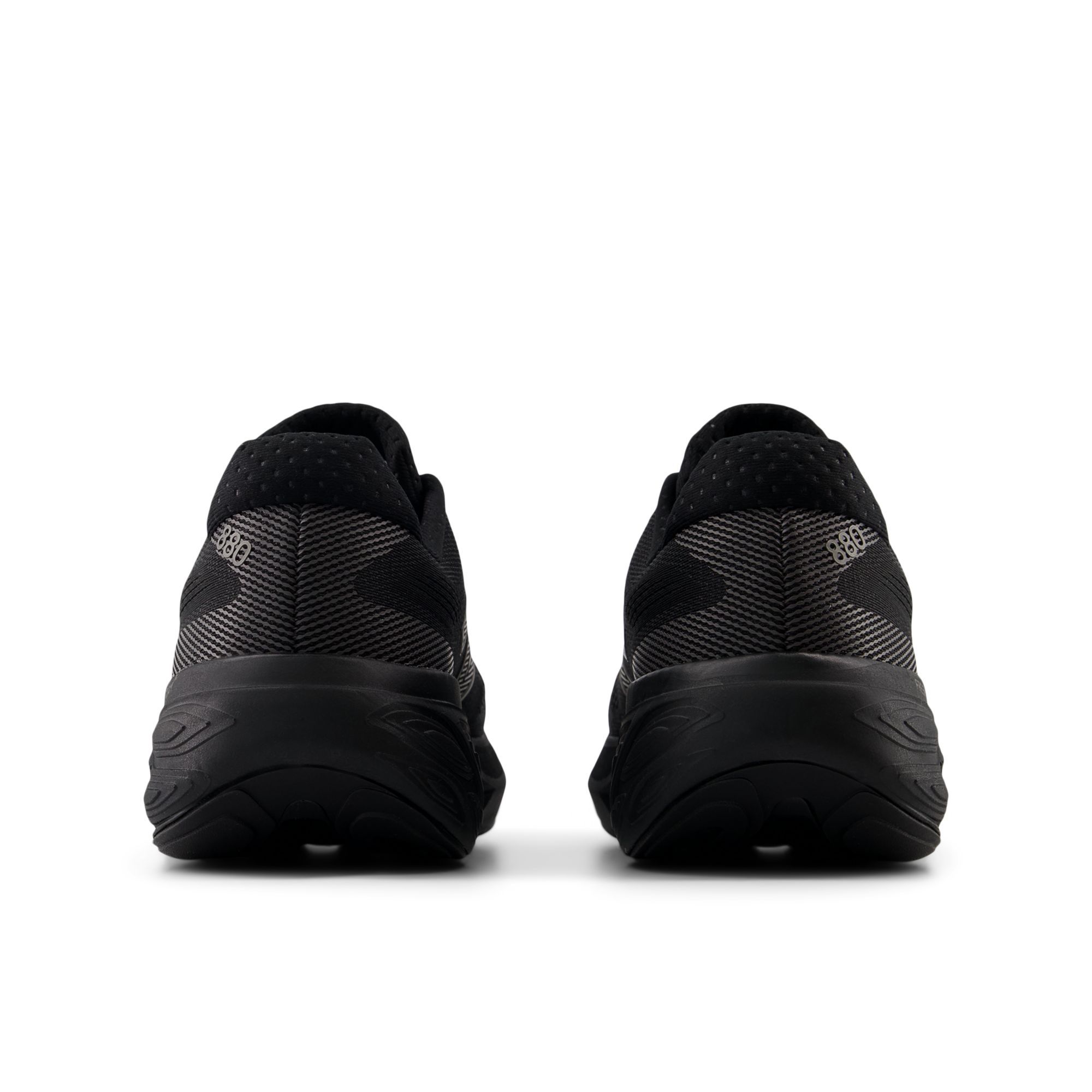 New Balance Fresh Foam X 880 v15 - Black / Black Metallic