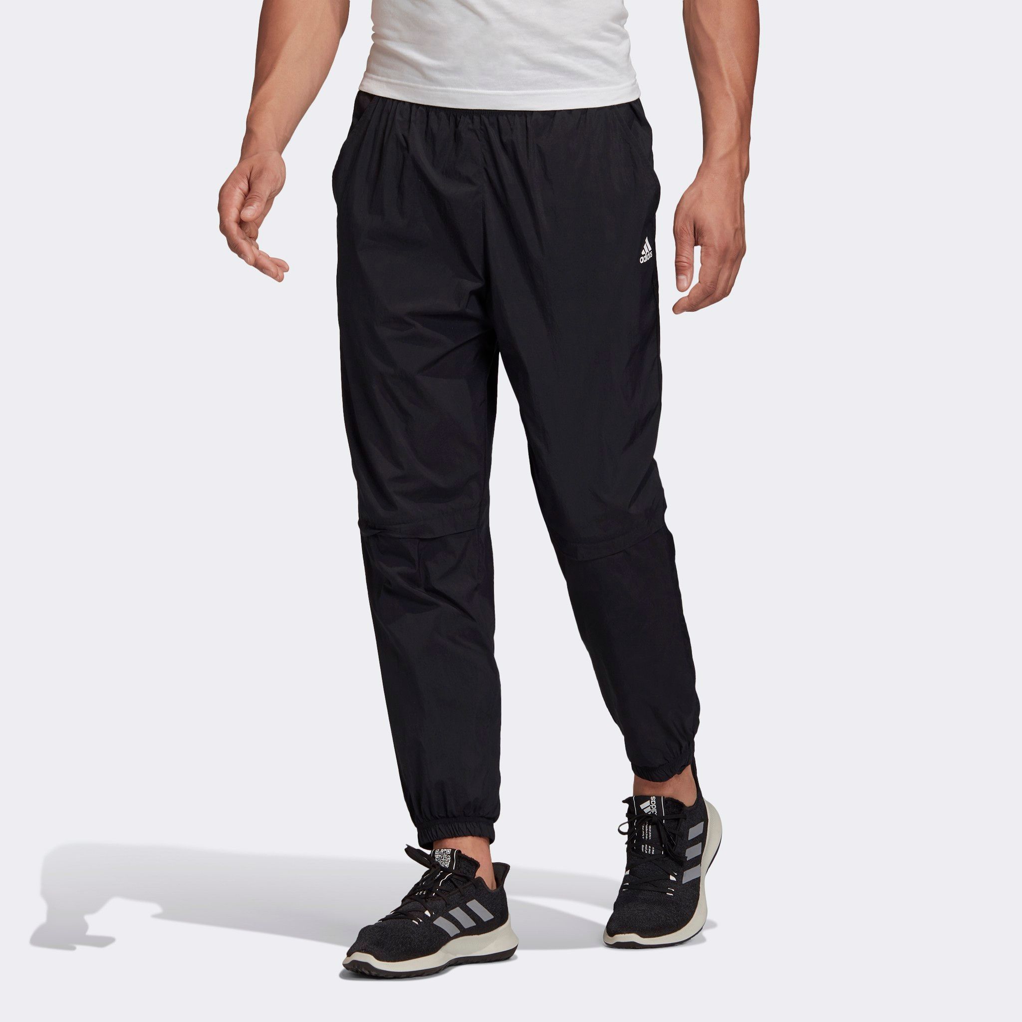 adidas Must Have Track Pants 'Black'