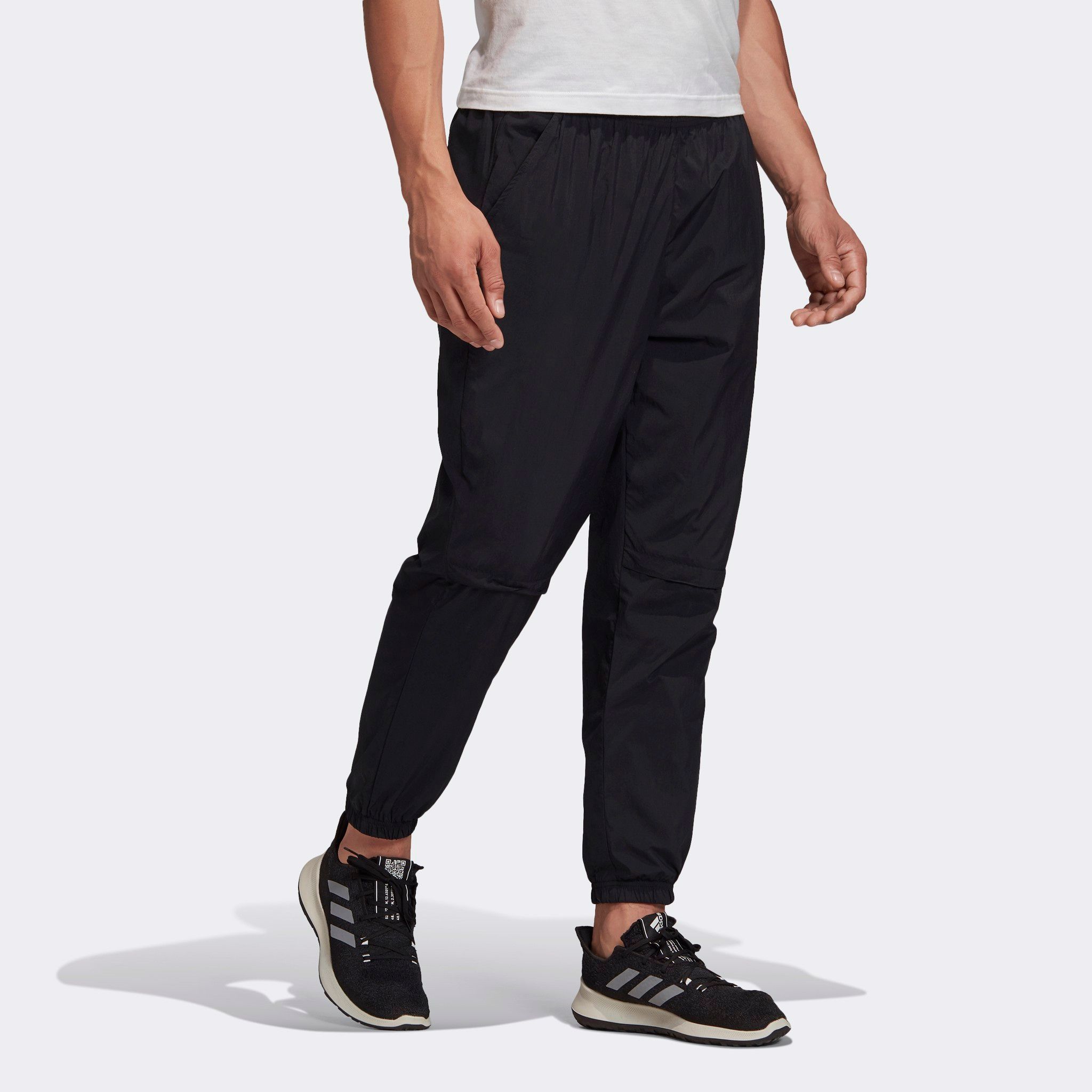 adidas Must Have Track Pants 'Black'