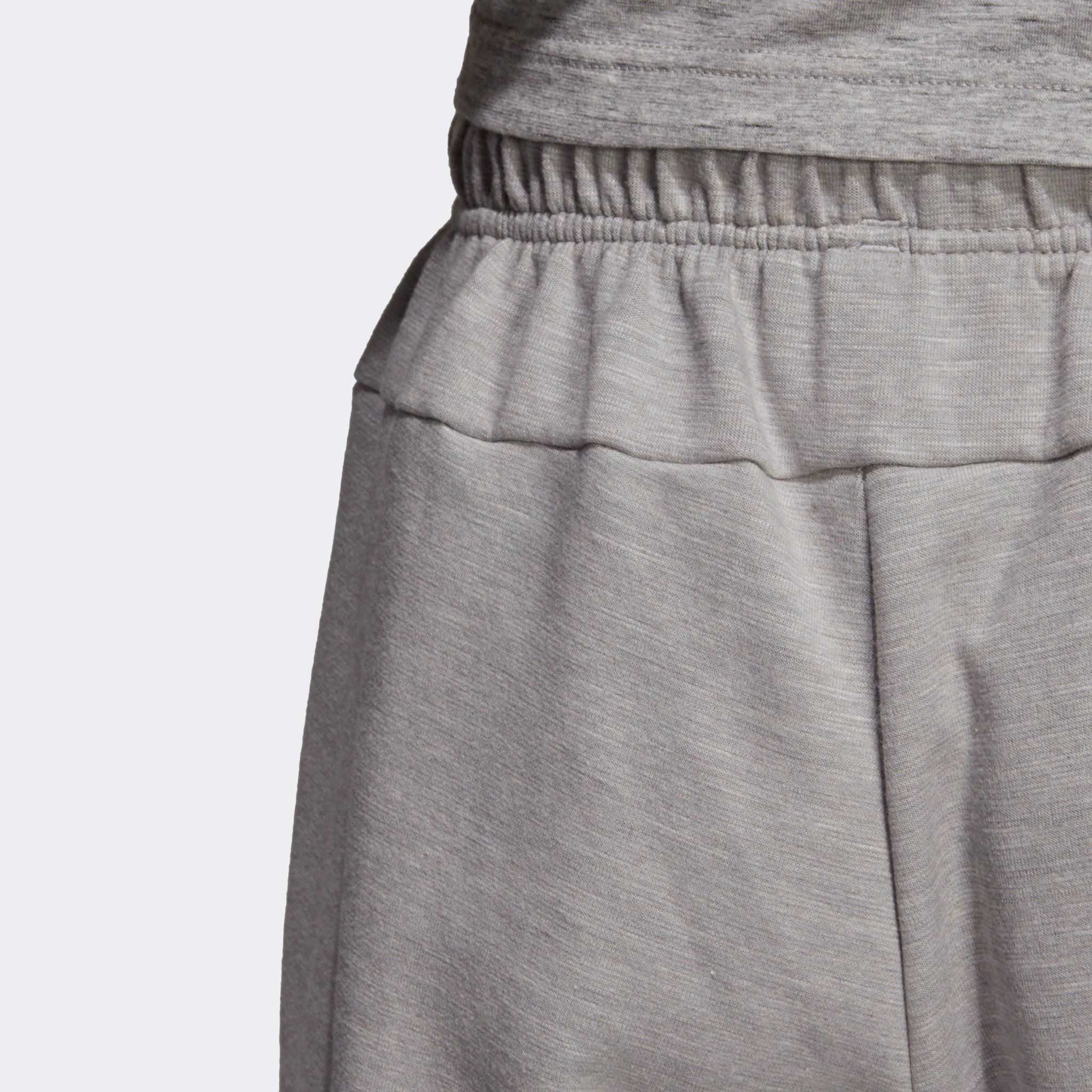 adidas ID Stadium Shorts 'Grey'