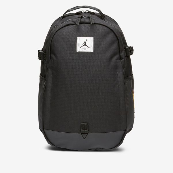  Jordan Flight Backpack (29L) - Black 