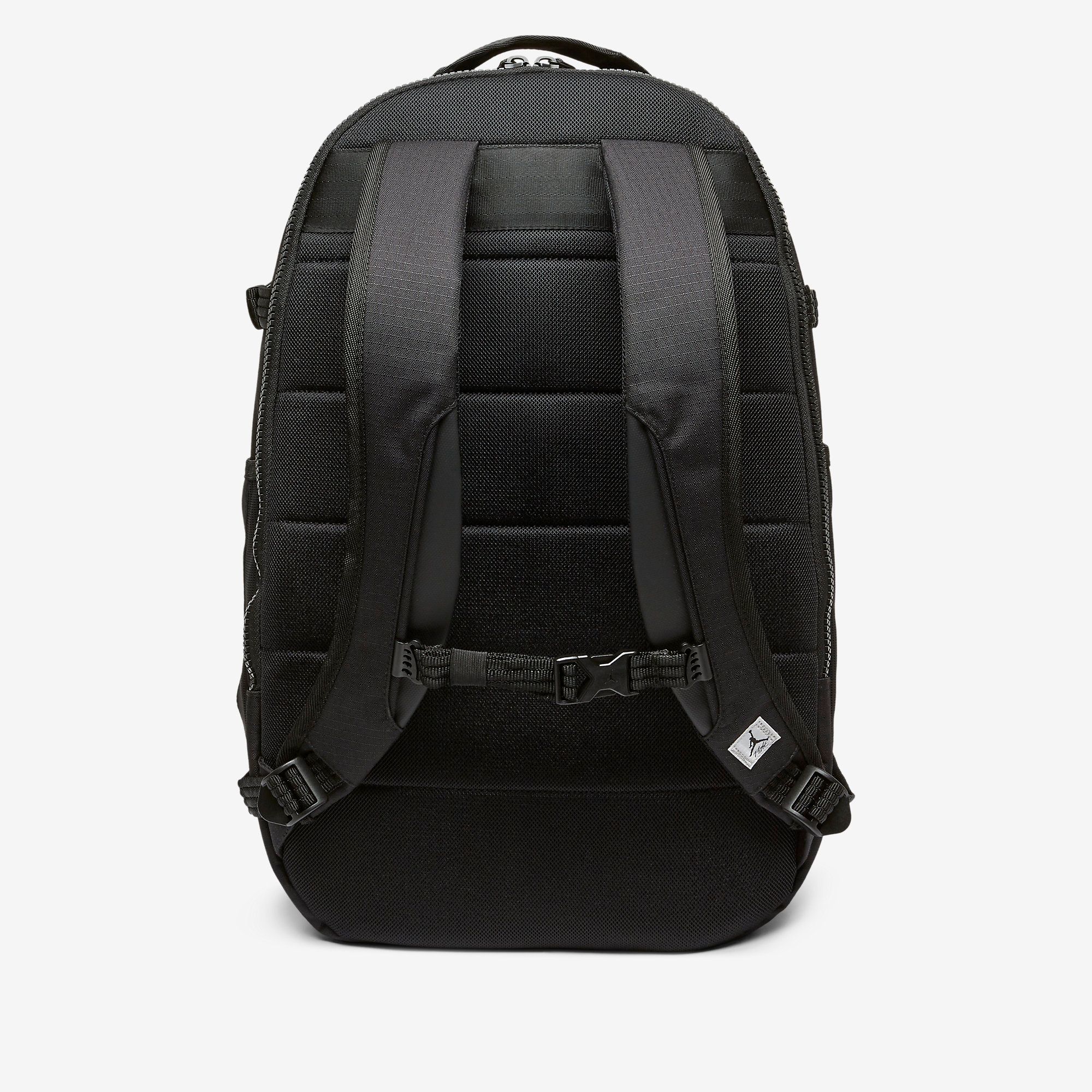  Jordan Flight Backpack (29L) - Black 