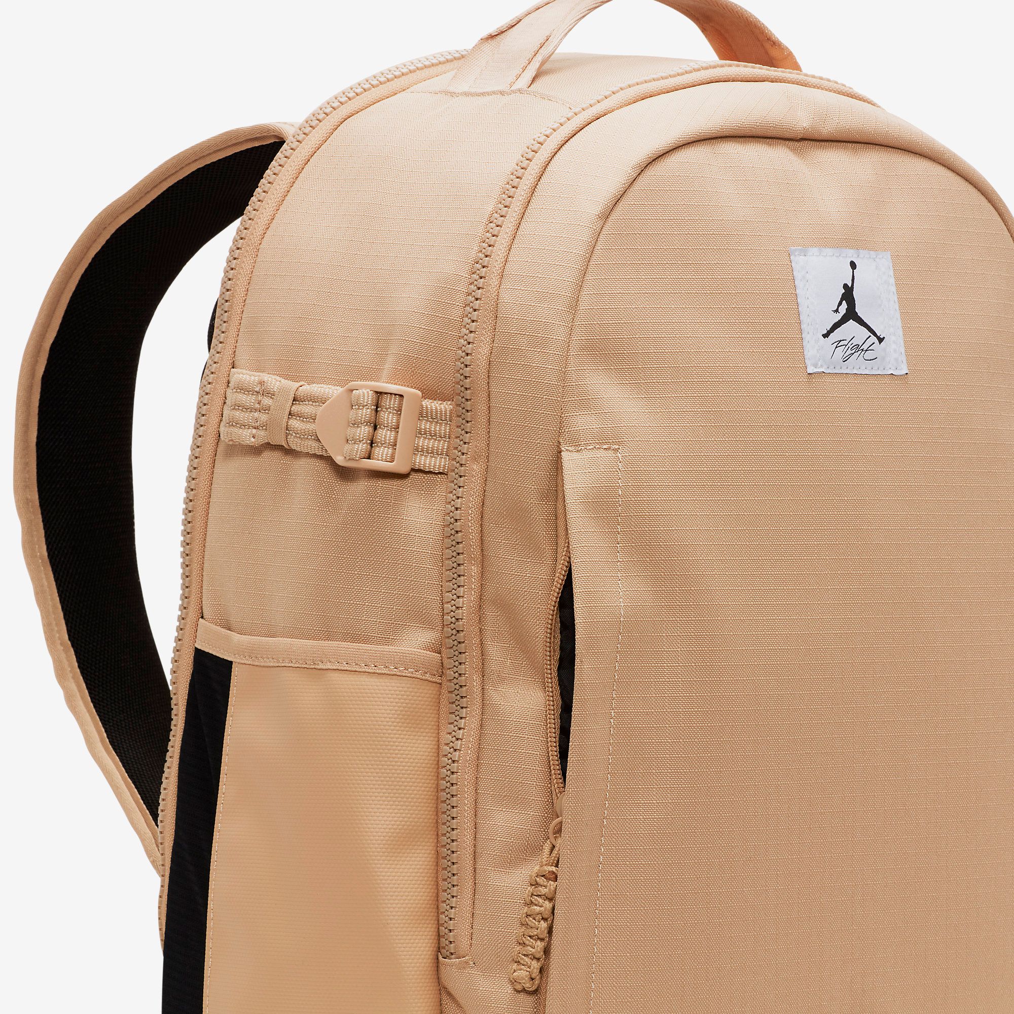  Jordan Flight Backpack (29L) - Hemp 