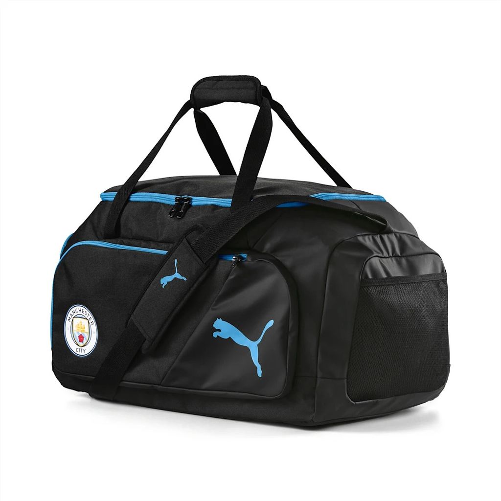 Manchester City x Puma Medium Bag