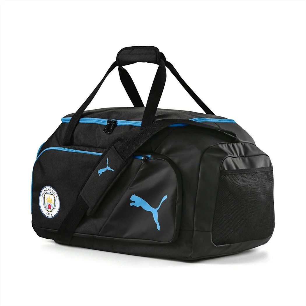 Manchester City x Puma Medium Bag