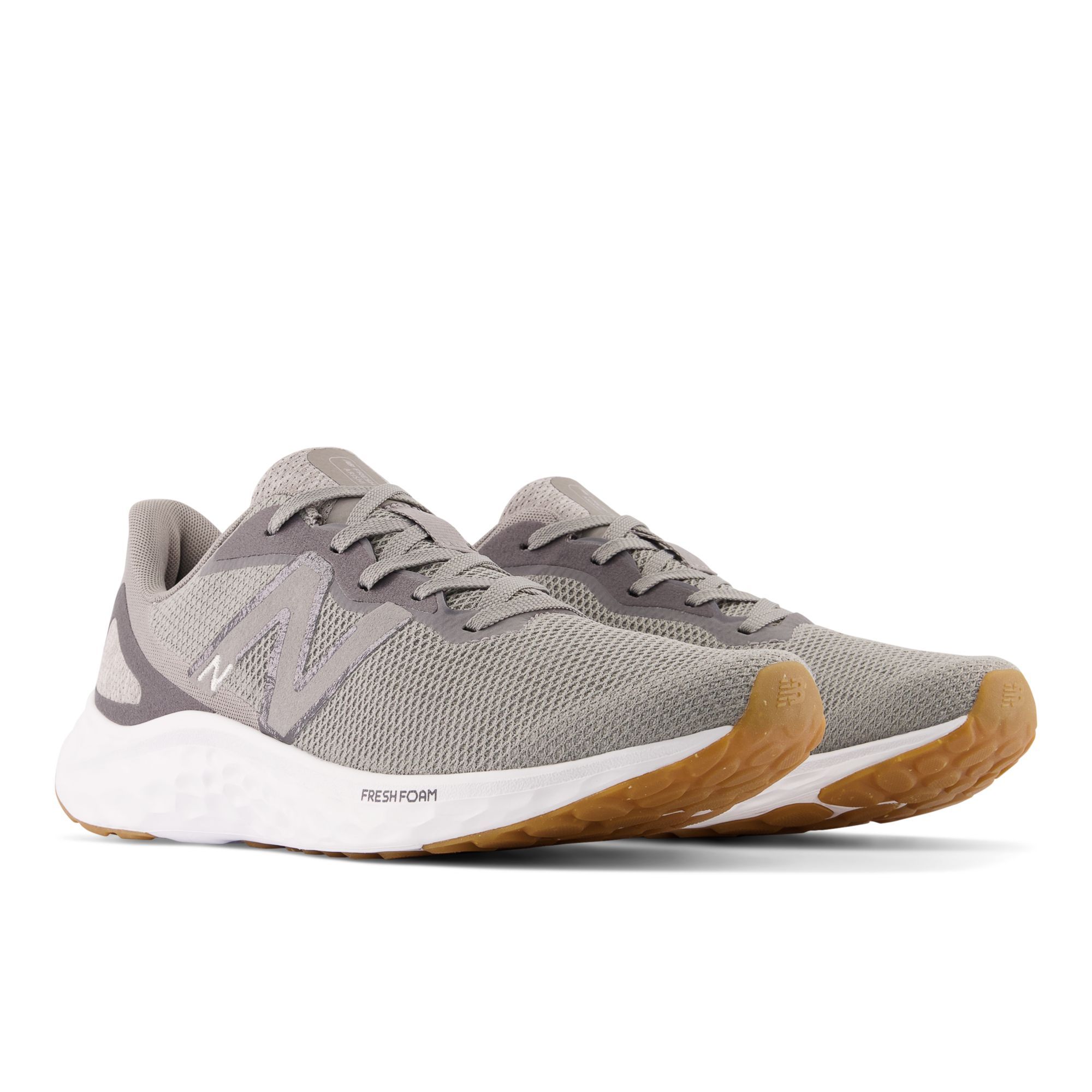  New Balance Fresh Foam Arishi v4 - Marblehead 