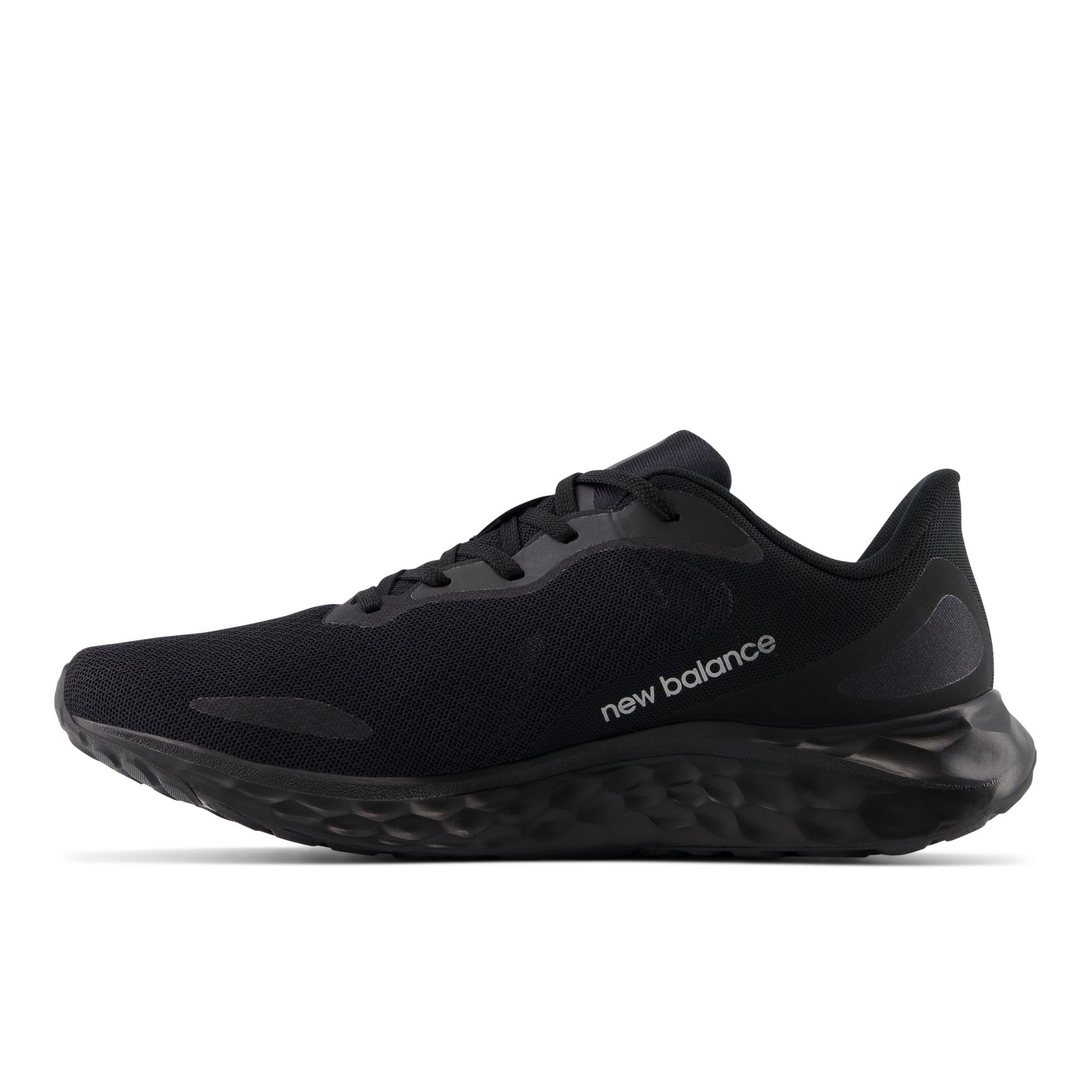  New Balance Fresh Foam Arishi v4 Slip Resistant - Black 