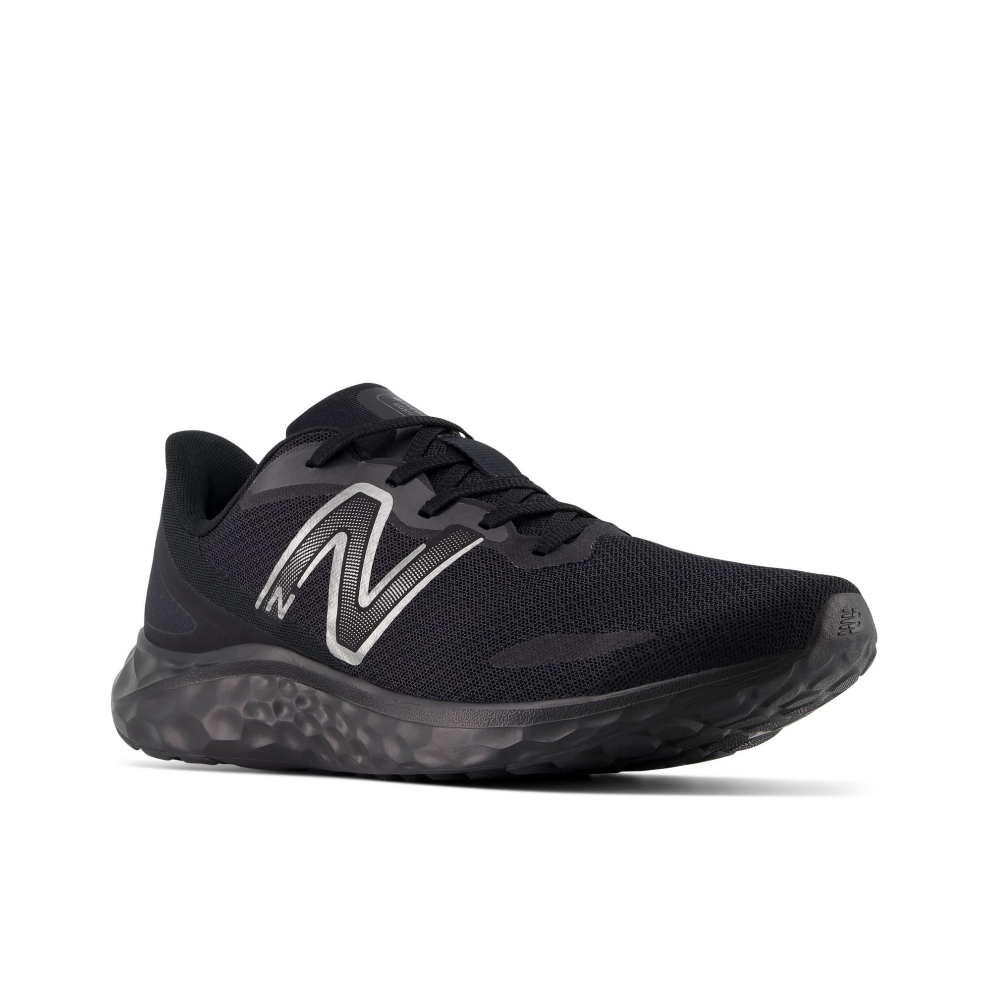  New Balance Fresh Foam Arishi v4 Slip Resistant - Black 