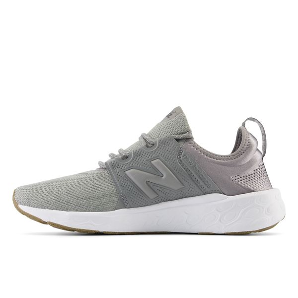  New Balance Fresh Foam X Cruz v3 - Grey 