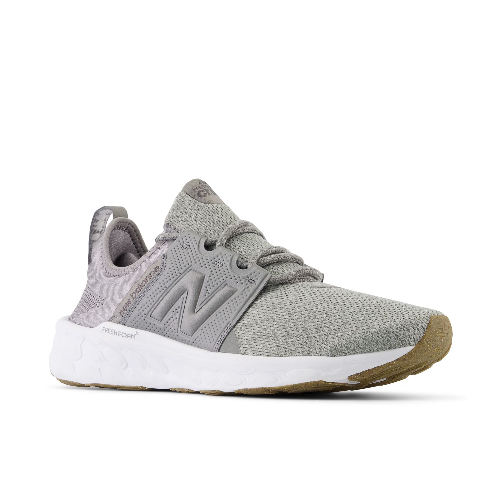  New Balance Fresh Foam X Cruz v3 - Grey 