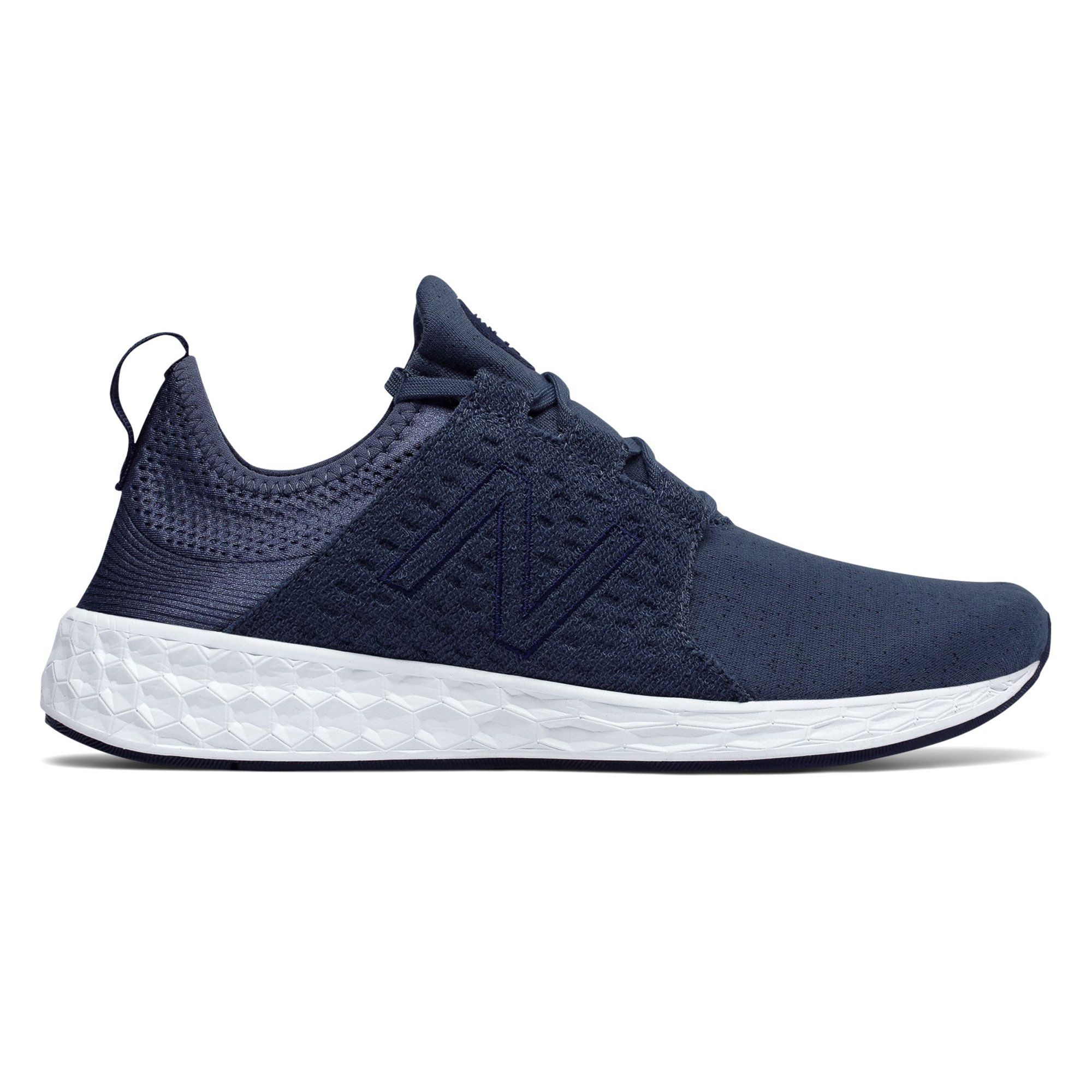 New Balance Fresh Foam Cruz Retro 'Navy'