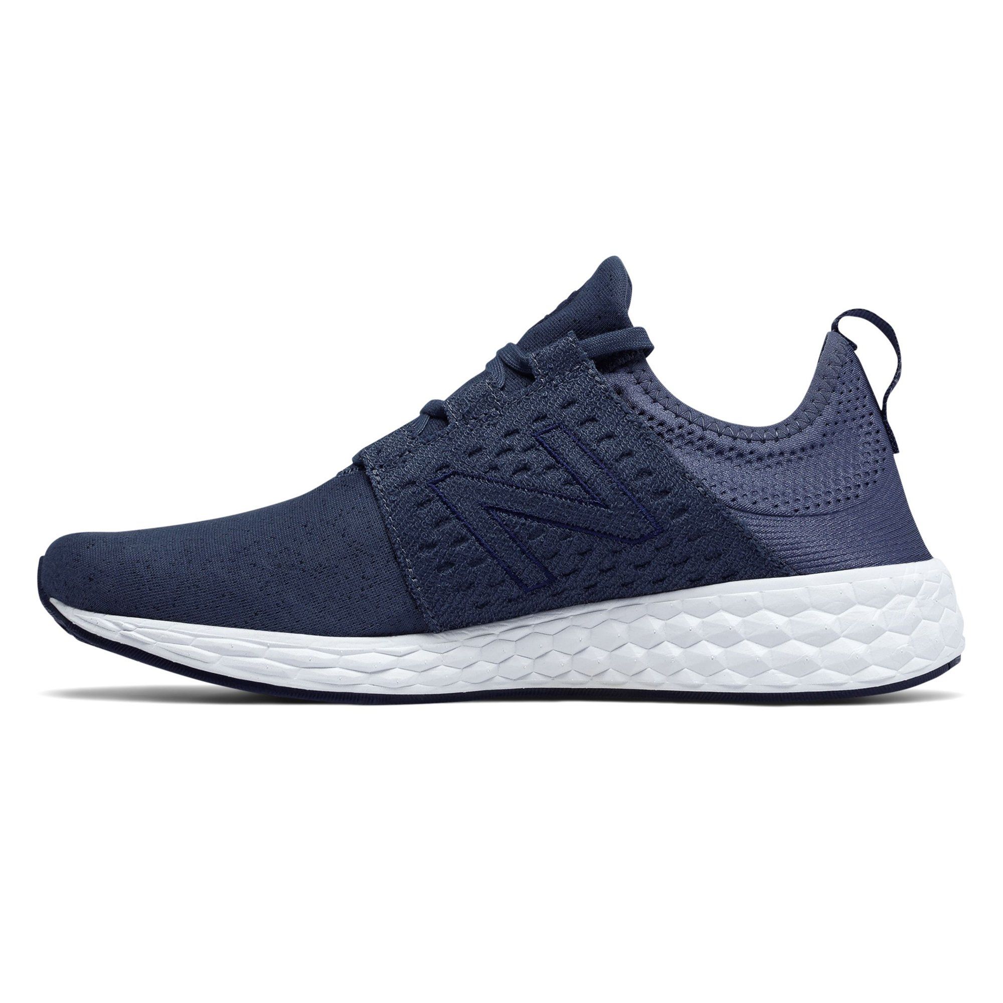 New Balance Fresh Foam Cruz Retro 'Navy'