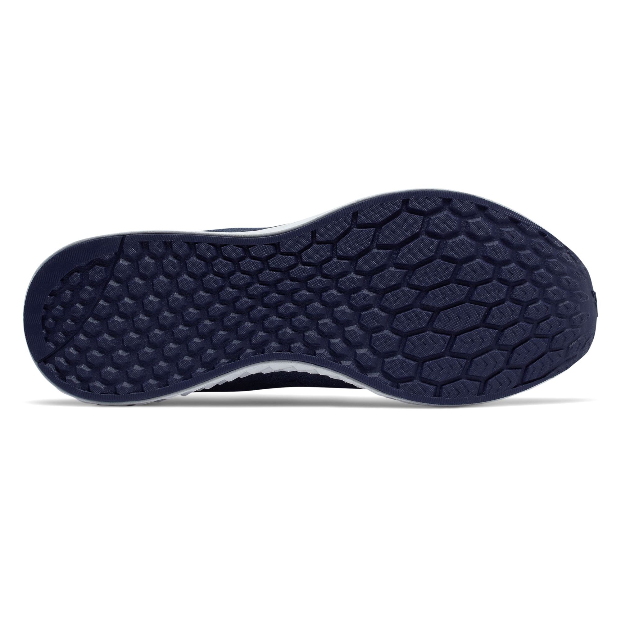 New Balance Fresh Foam Cruz Retro 'Navy'