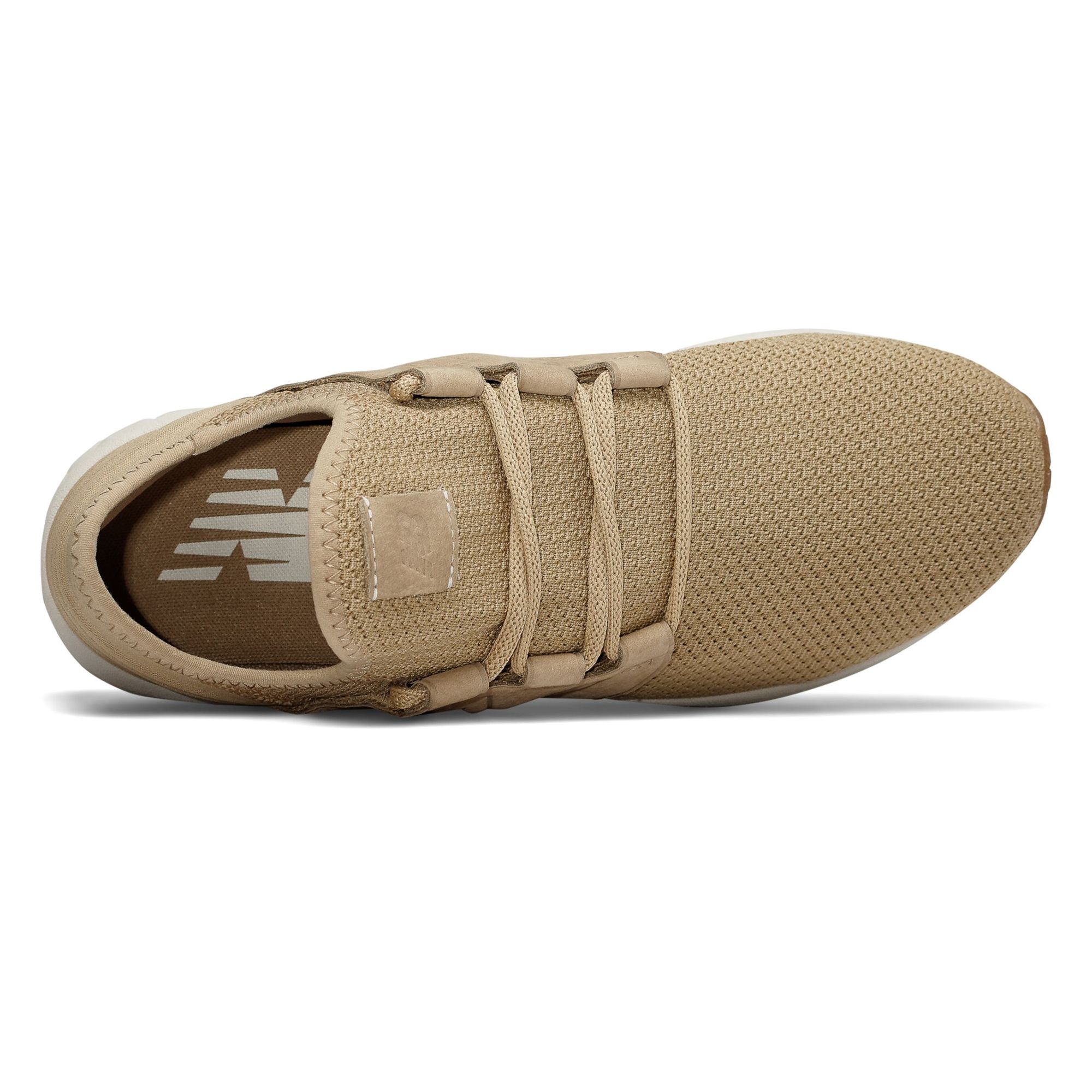 New Balance Fresh Foam Cruz v2 Nubuck 'Beige'