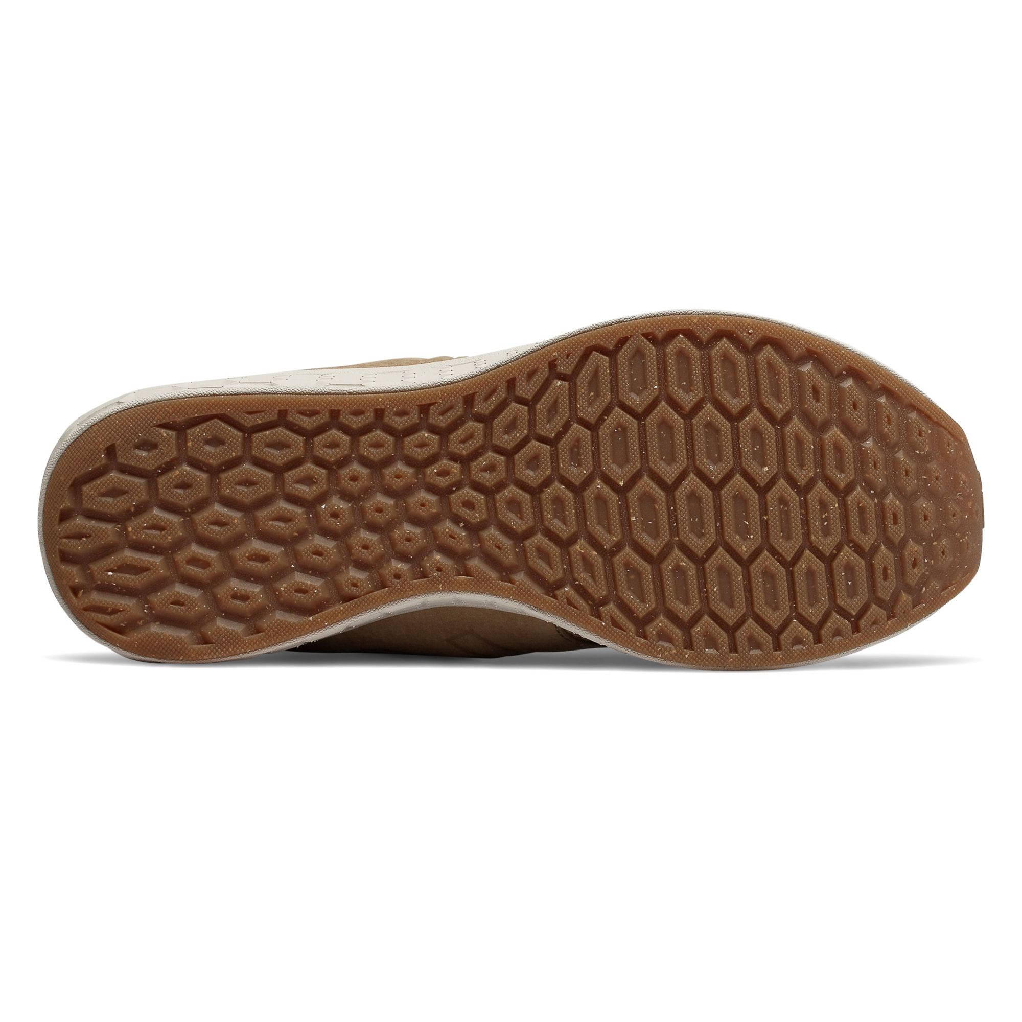 New Balance Fresh Foam Cruz v2 Nubuck 'Beige'