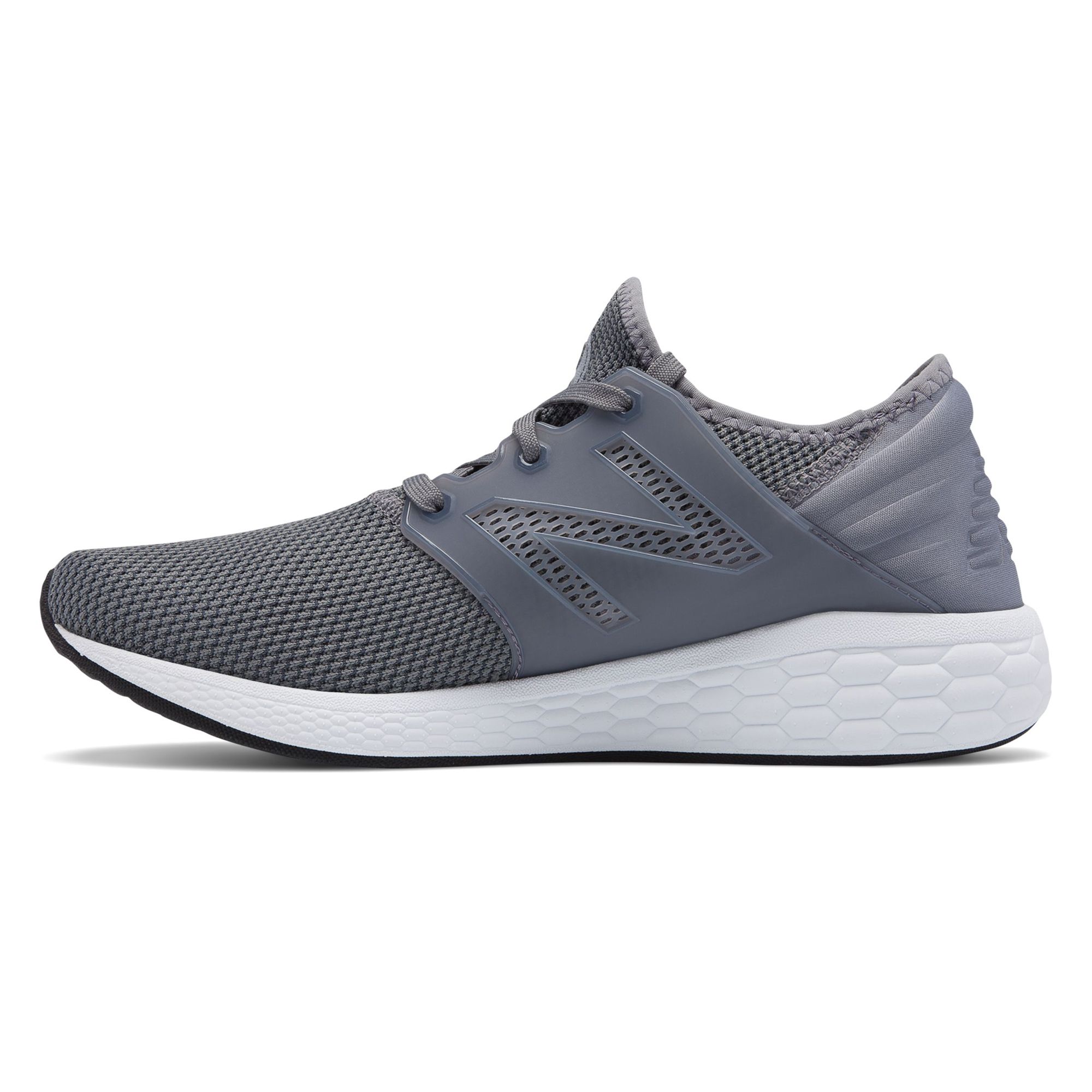 New Balance Fresh Foam Cruz v2 Sport 'Wolf Grey'