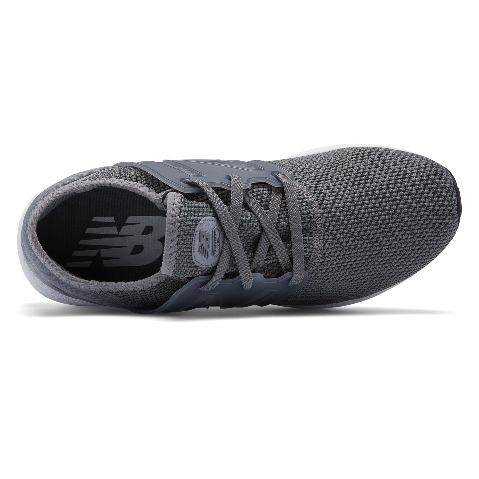 New Balance Fresh Foam Cruz v2 Sport 'Wolf Grey'