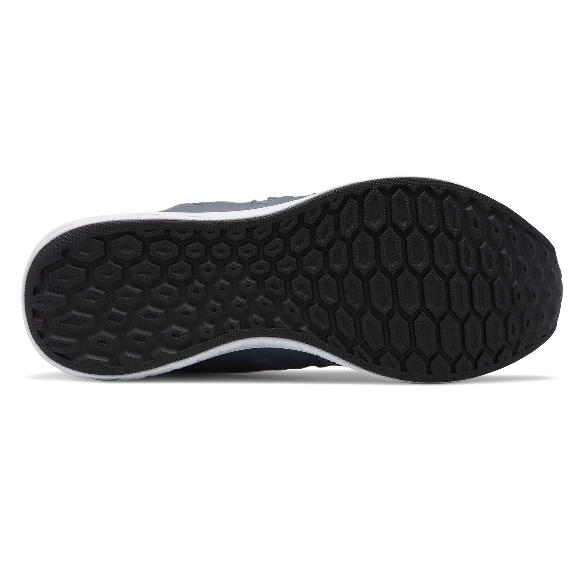 New Balance Fresh Foam Cruz v2 Sport 'Wolf Grey'