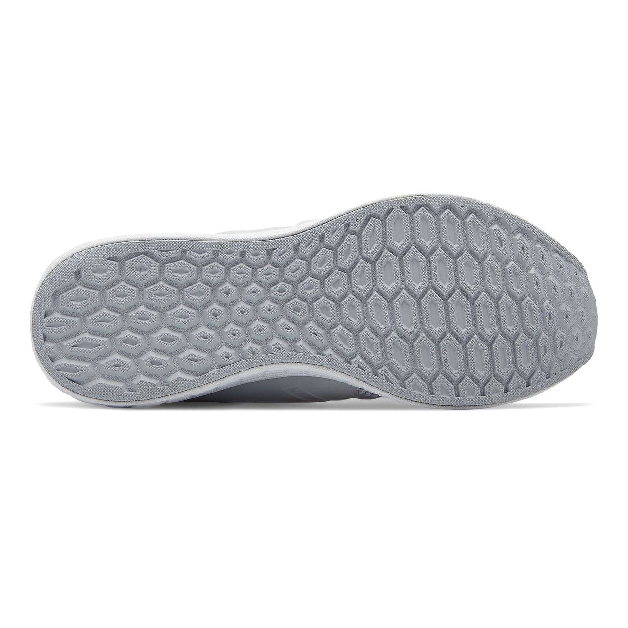 New Balance Fresh Foam Cruz v2 Sport 'White'
