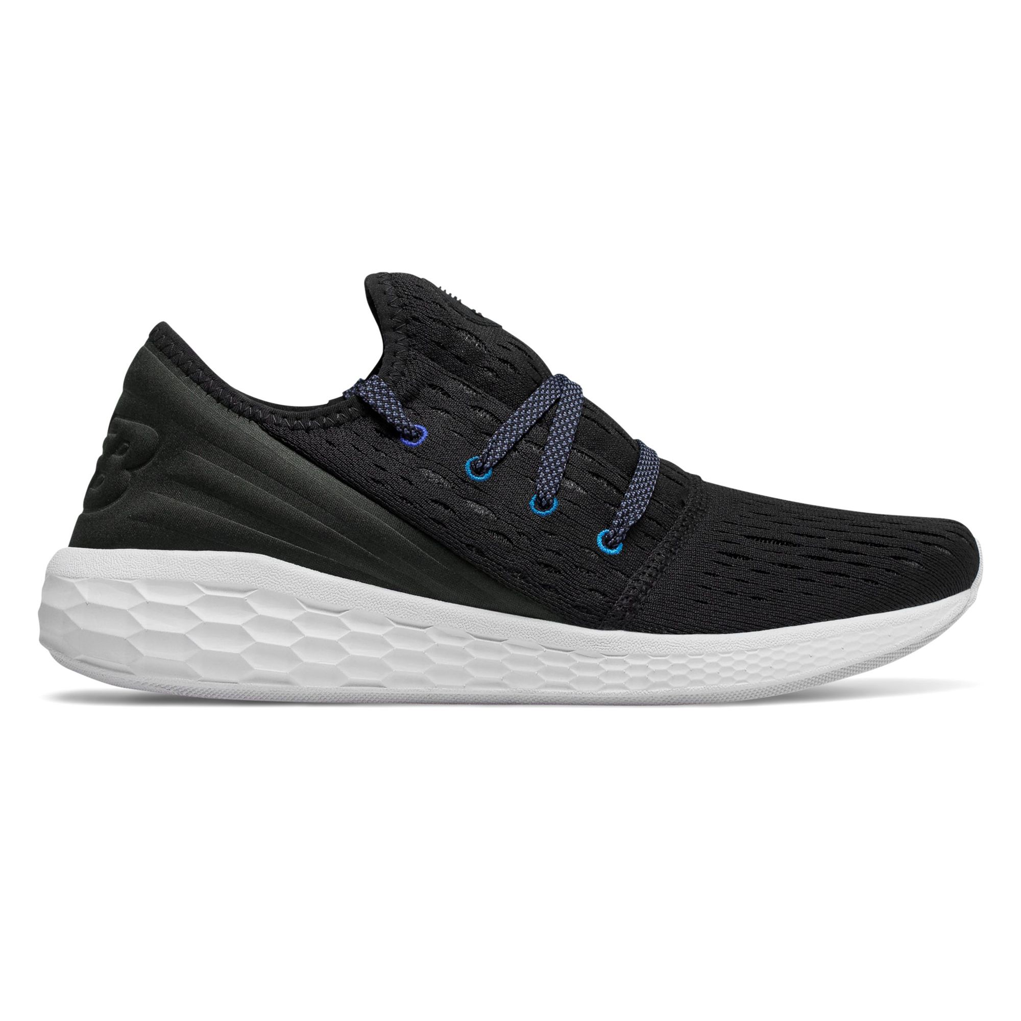 New Balance Fresh Foam Cruz v2 Breathe - Black