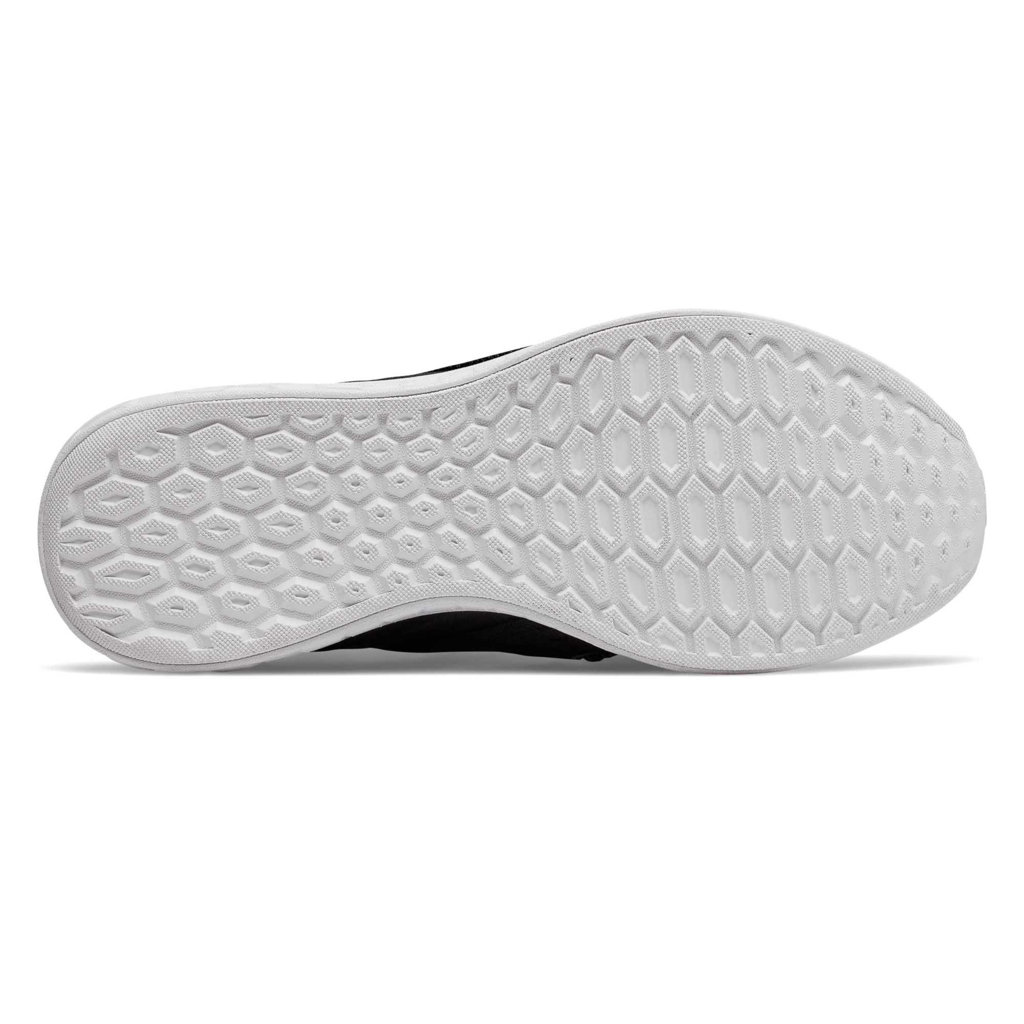 New Balance Fresh Foam Cruz v2 Breathe - Black