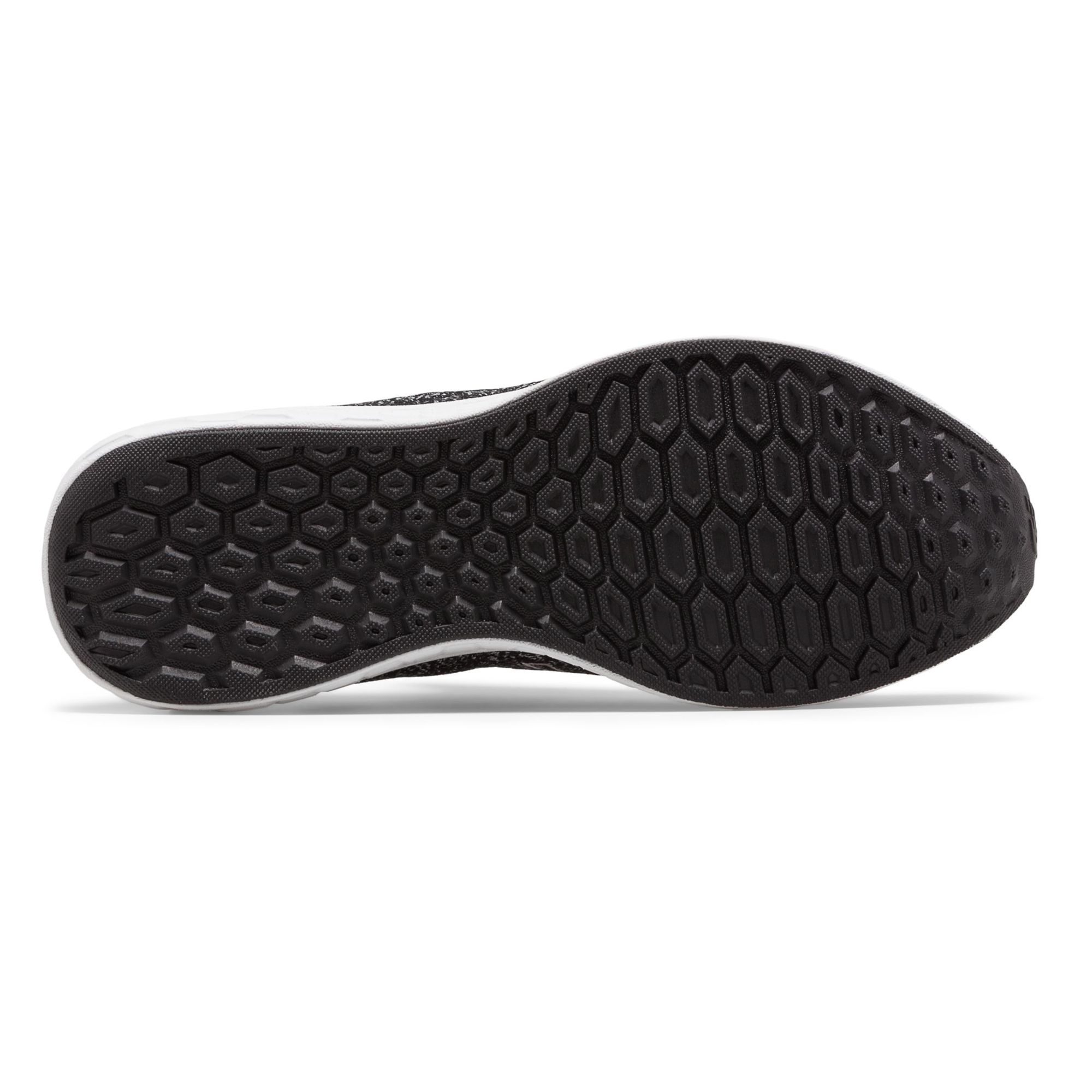 New Balance Fresh Foam Cruz SockFit 'Dark Grey'