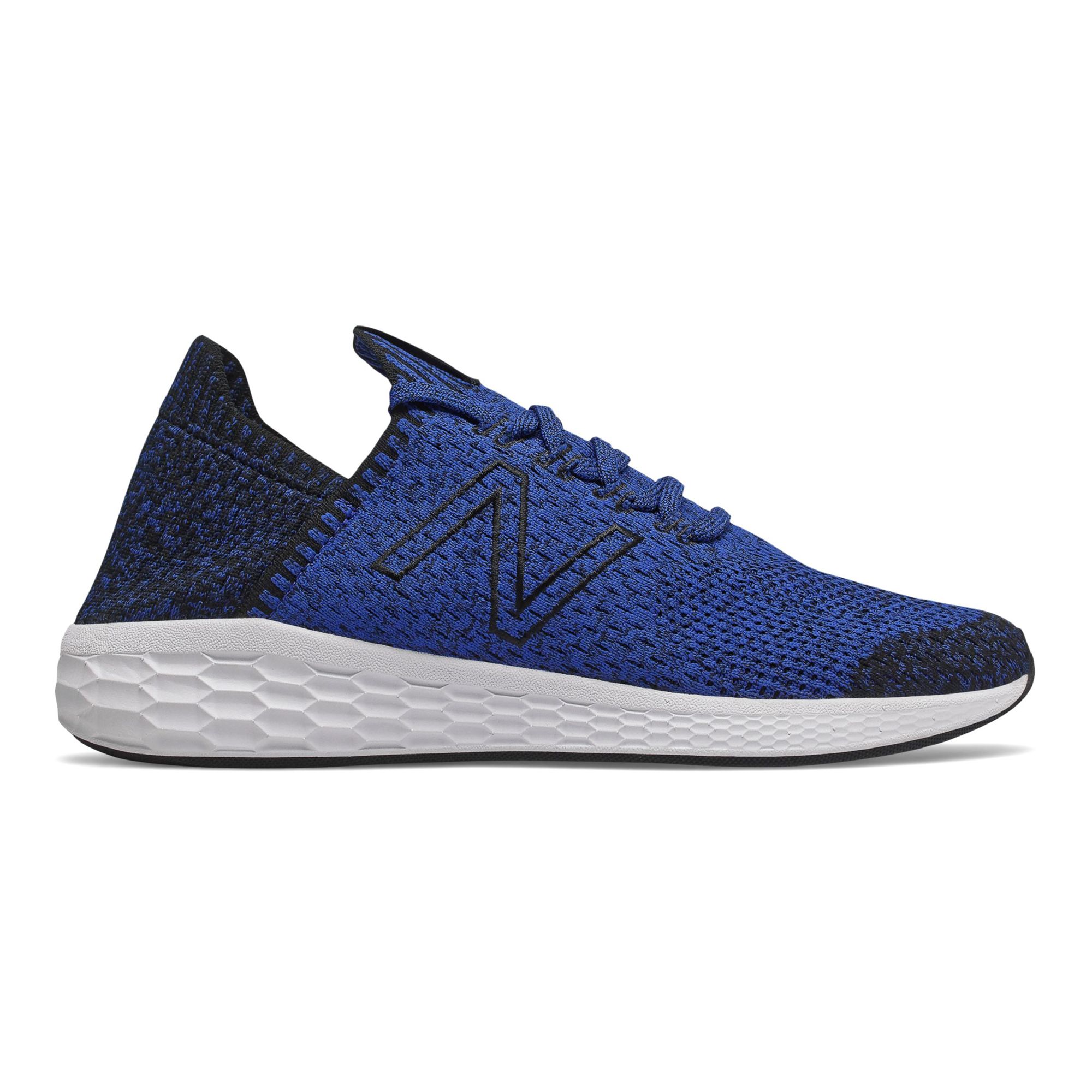 New Balance Fresh Foam Cruz SockFit 'Dark Blue'
