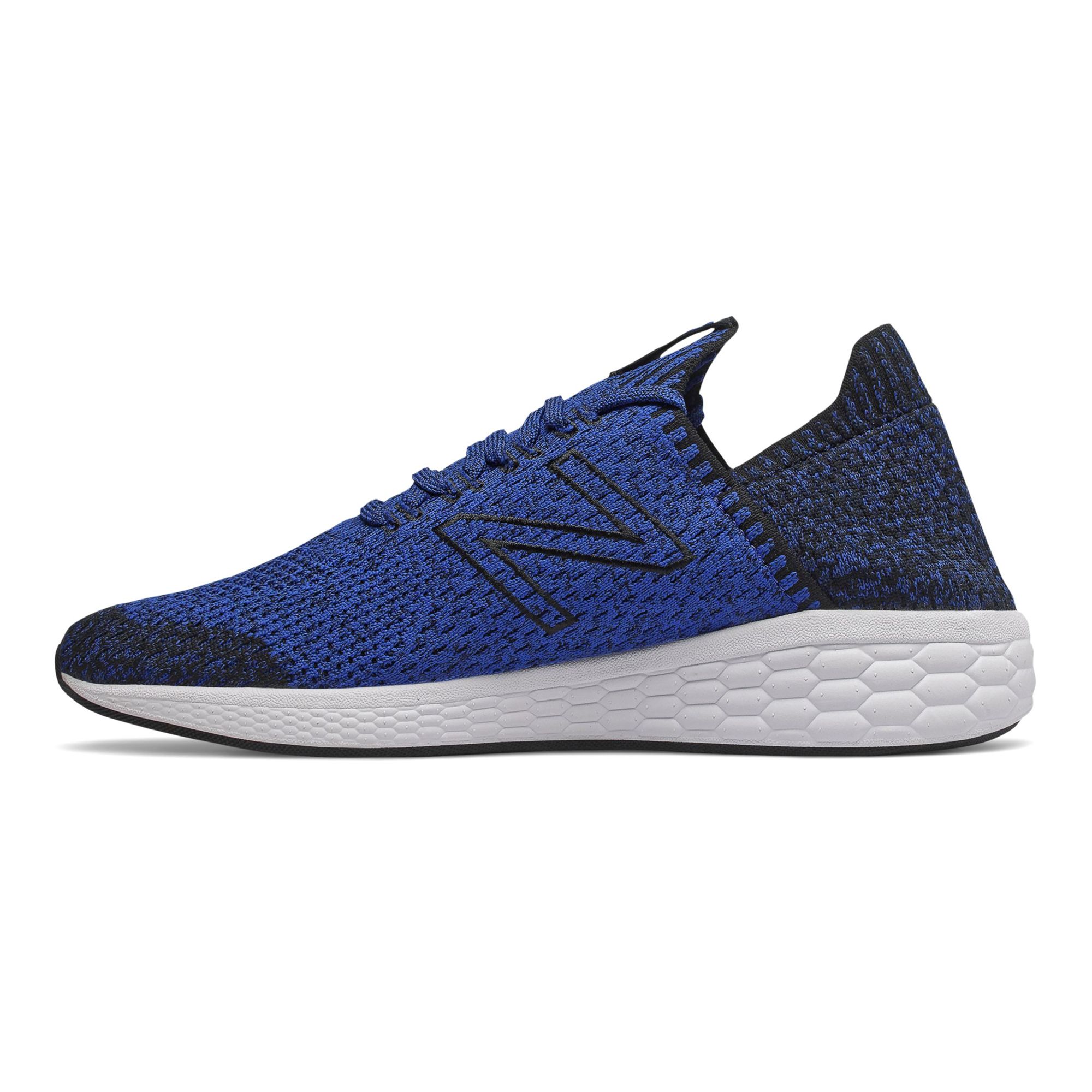 New Balance Fresh Foam Cruz SockFit 'Dark Blue'