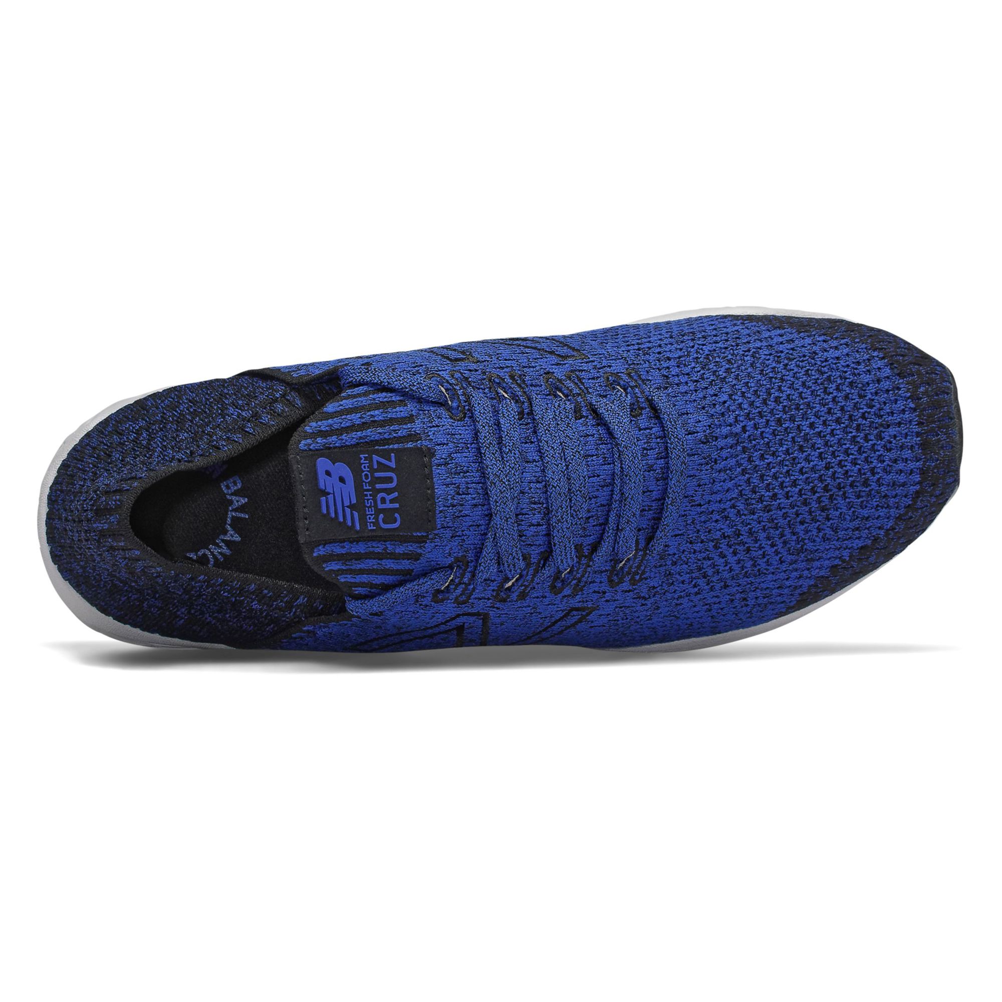 New Balance Fresh Foam Cruz SockFit 'Dark Blue'
