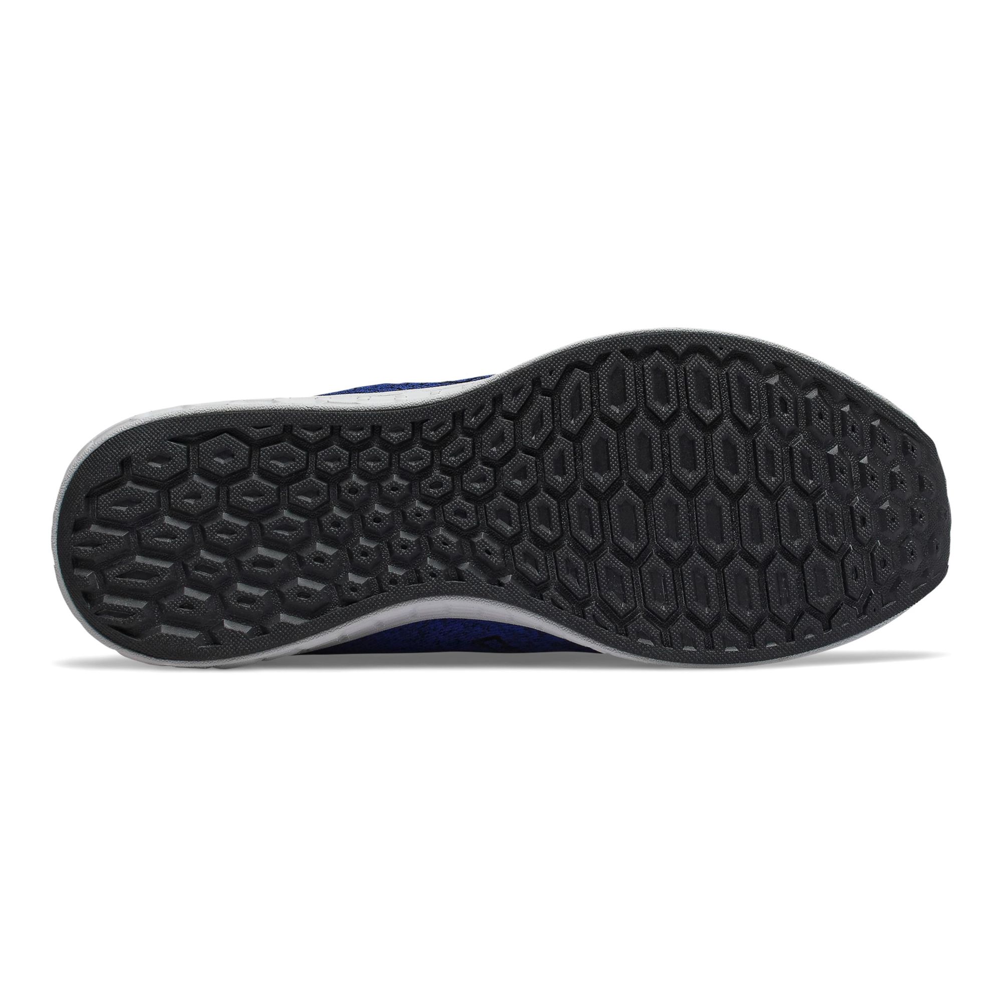 New Balance Fresh Foam Cruz SockFit 'Dark Blue'