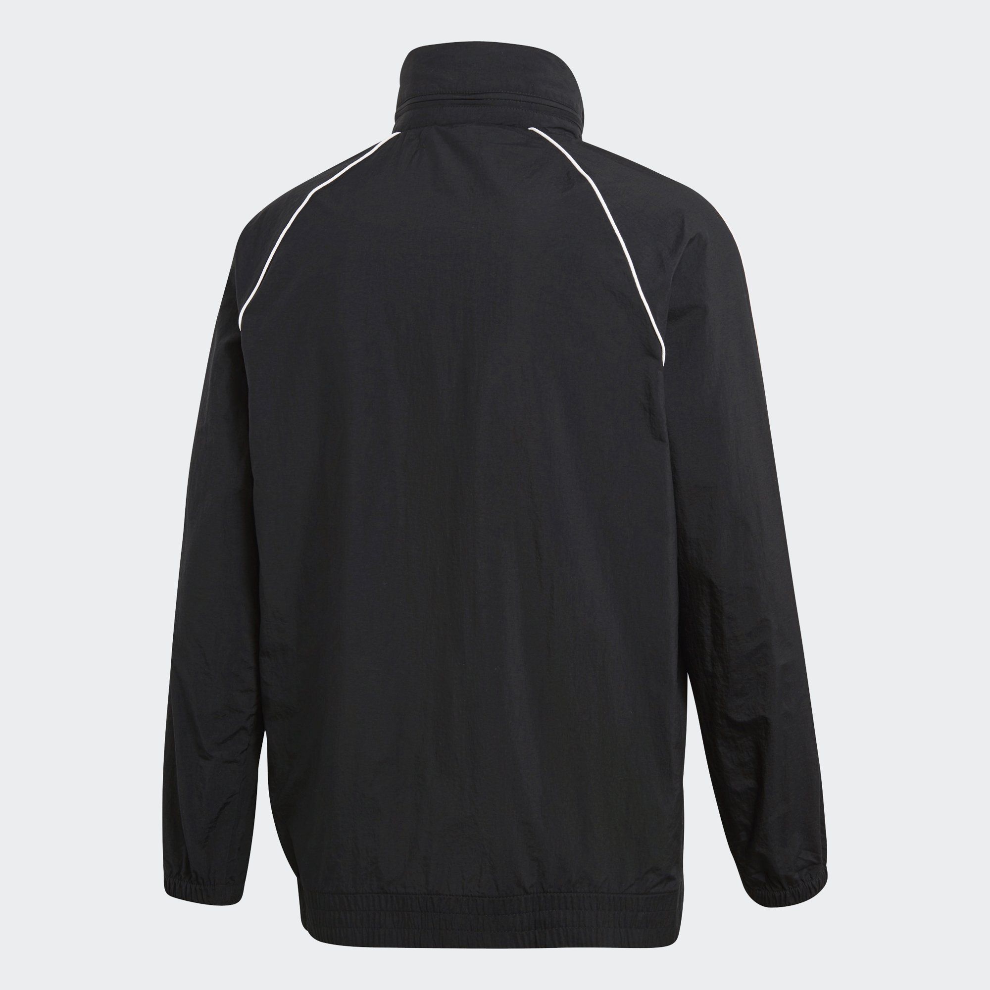 adidas SST Windbreaker - Black