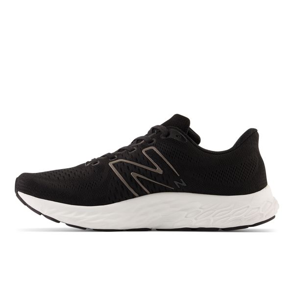  New Balance Fresh Foam X EVOZ v3 - Black 