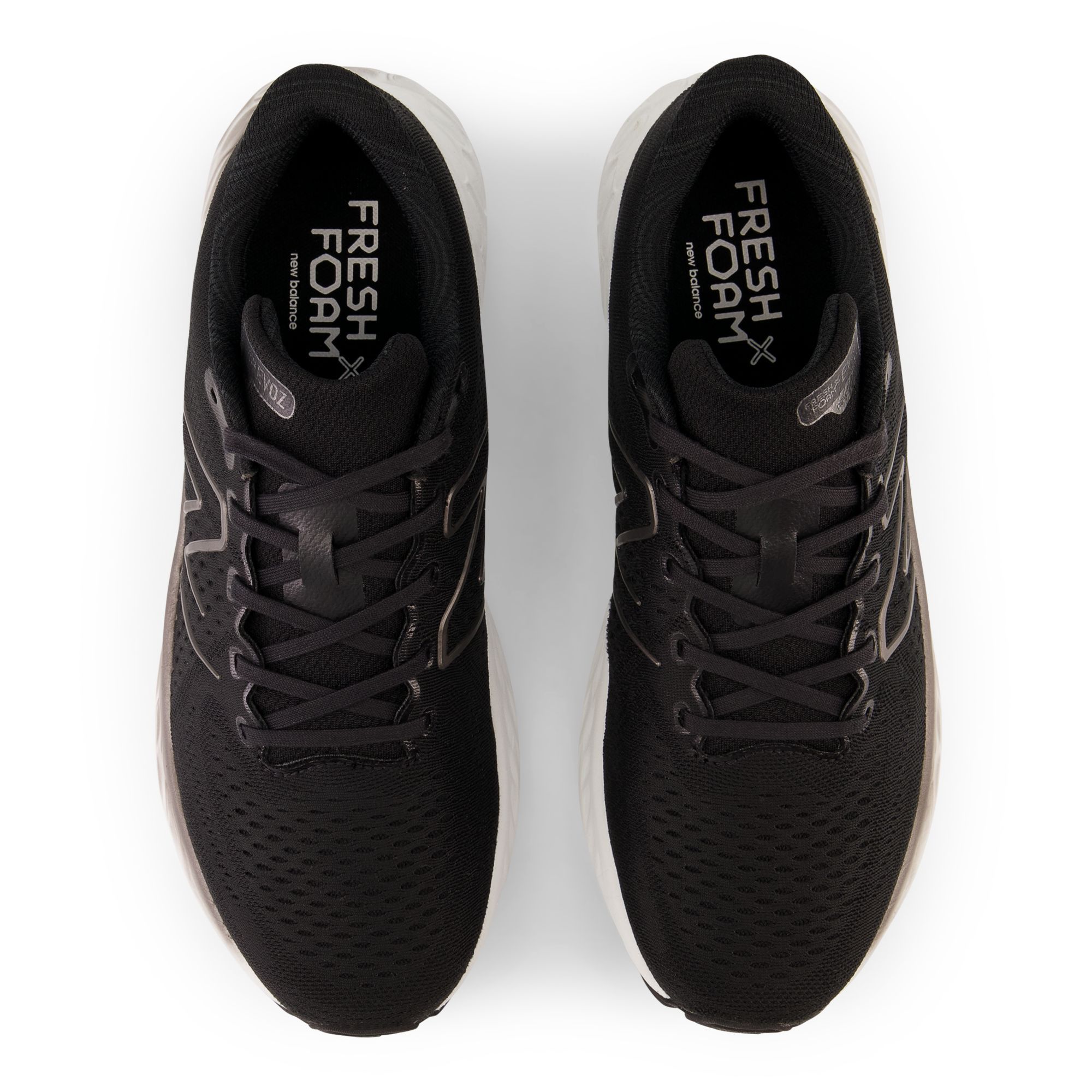  New Balance Fresh Foam X EVOZ v3 - Black 