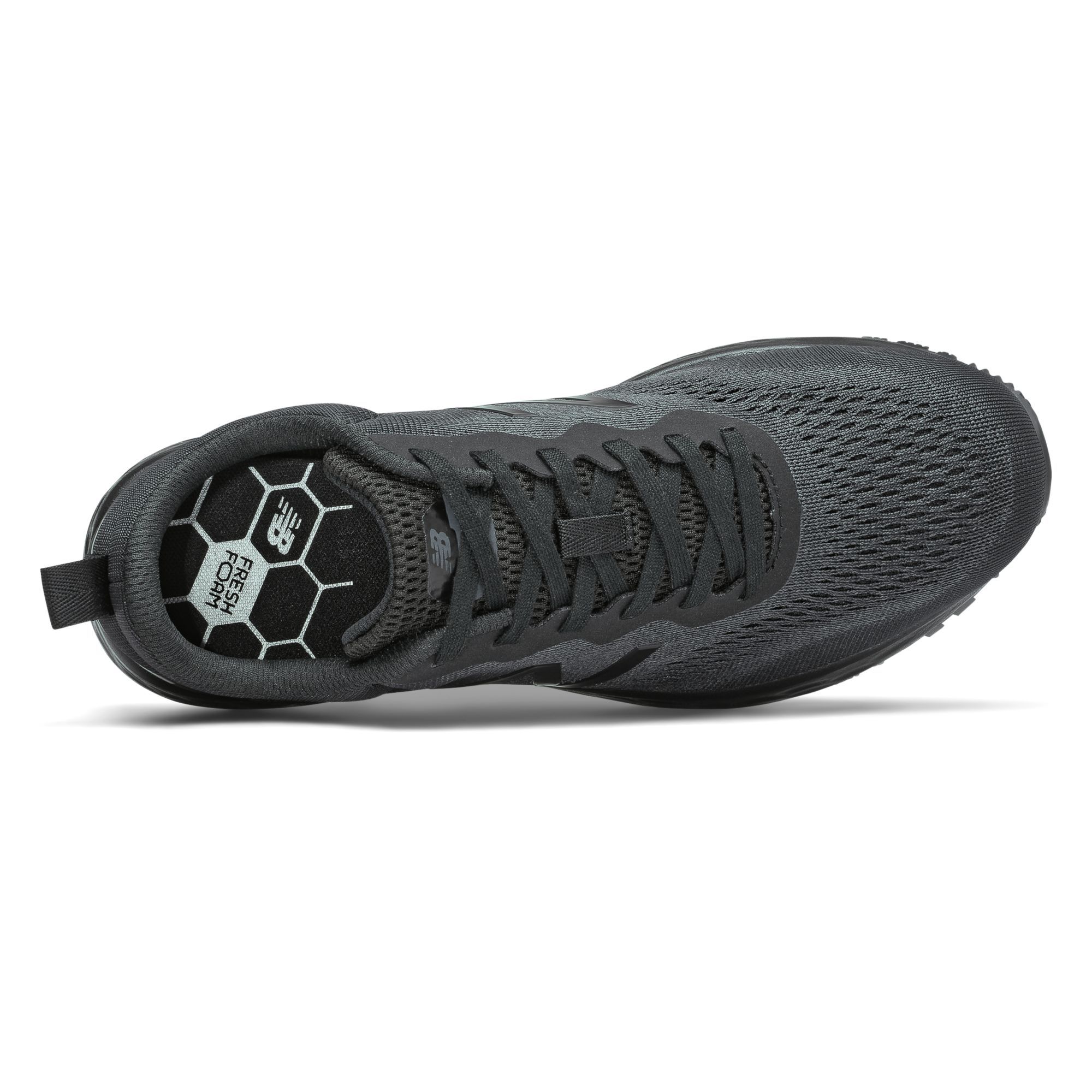  New Balance Fresh Foam Arishi v3 Slip Resistant - Black 