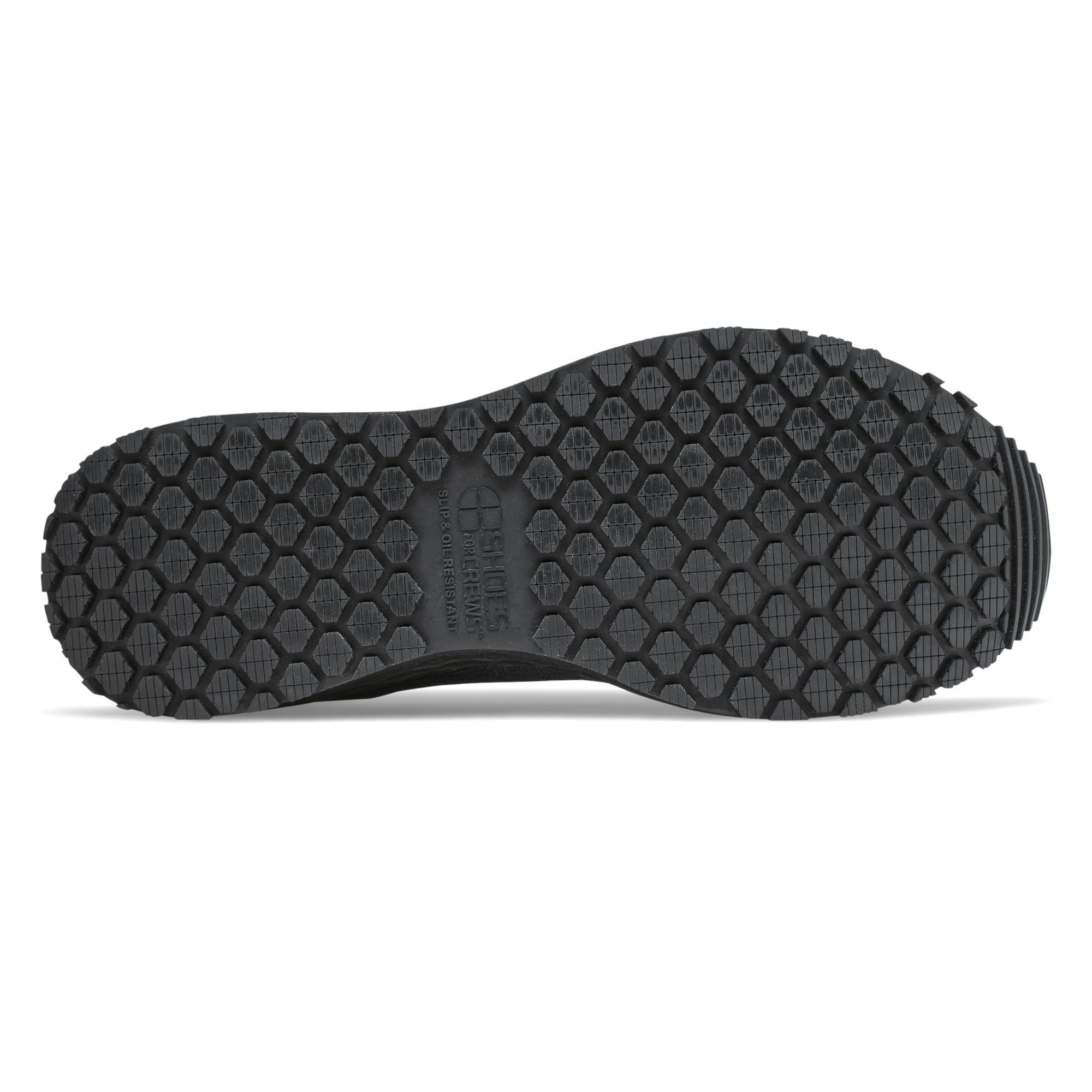  New Balance Fresh Foam Arishi v3 Slip Resistant - Black 