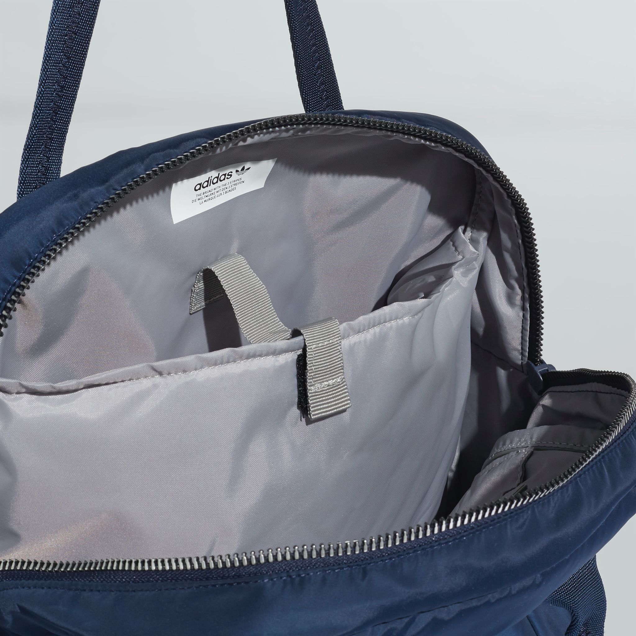 adidas Modern Hallball Bag - Navy