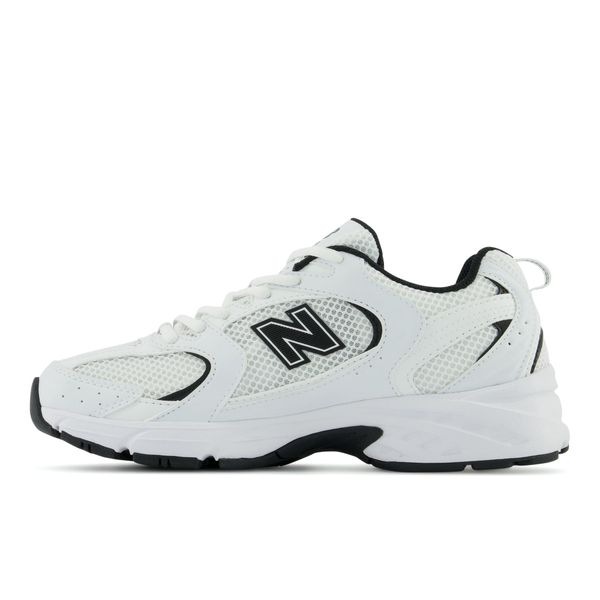  New Balance 530 - White / Black 