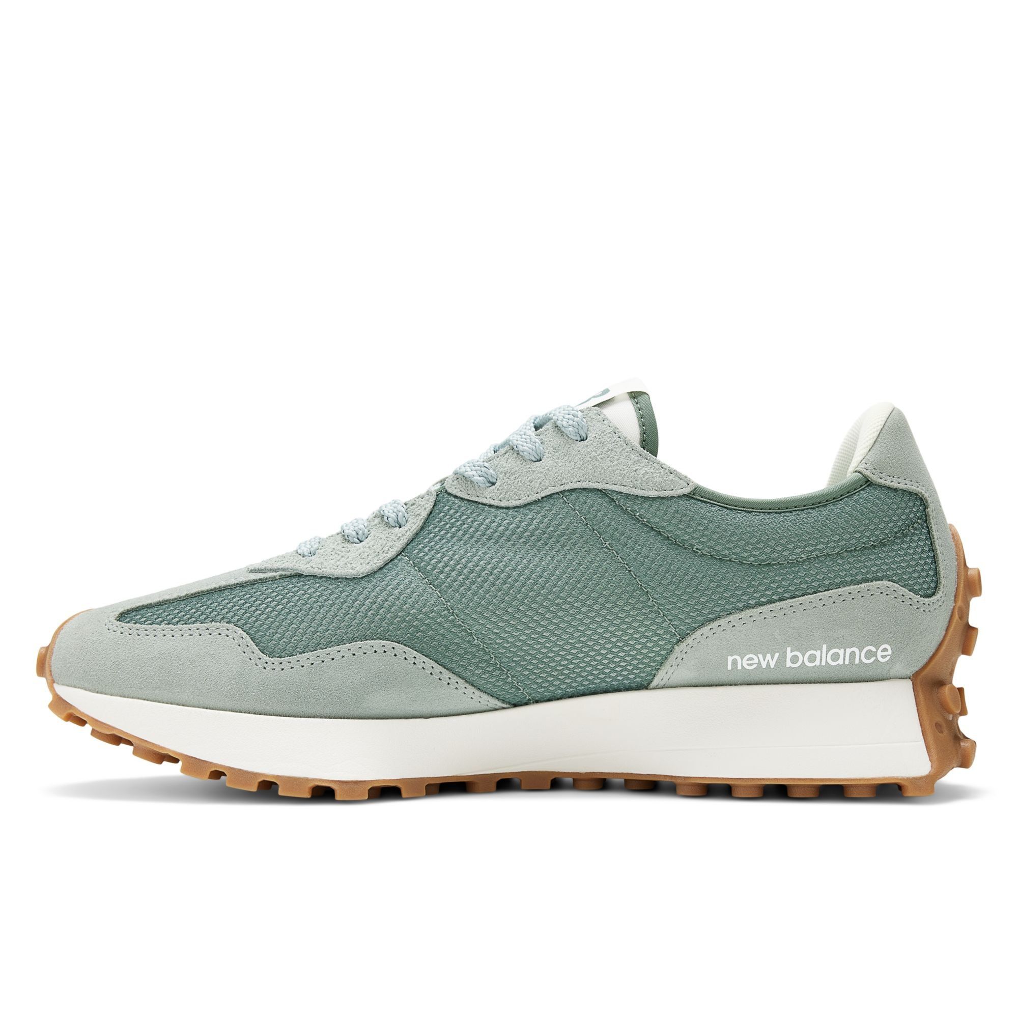 New Balance 327 - Juniper