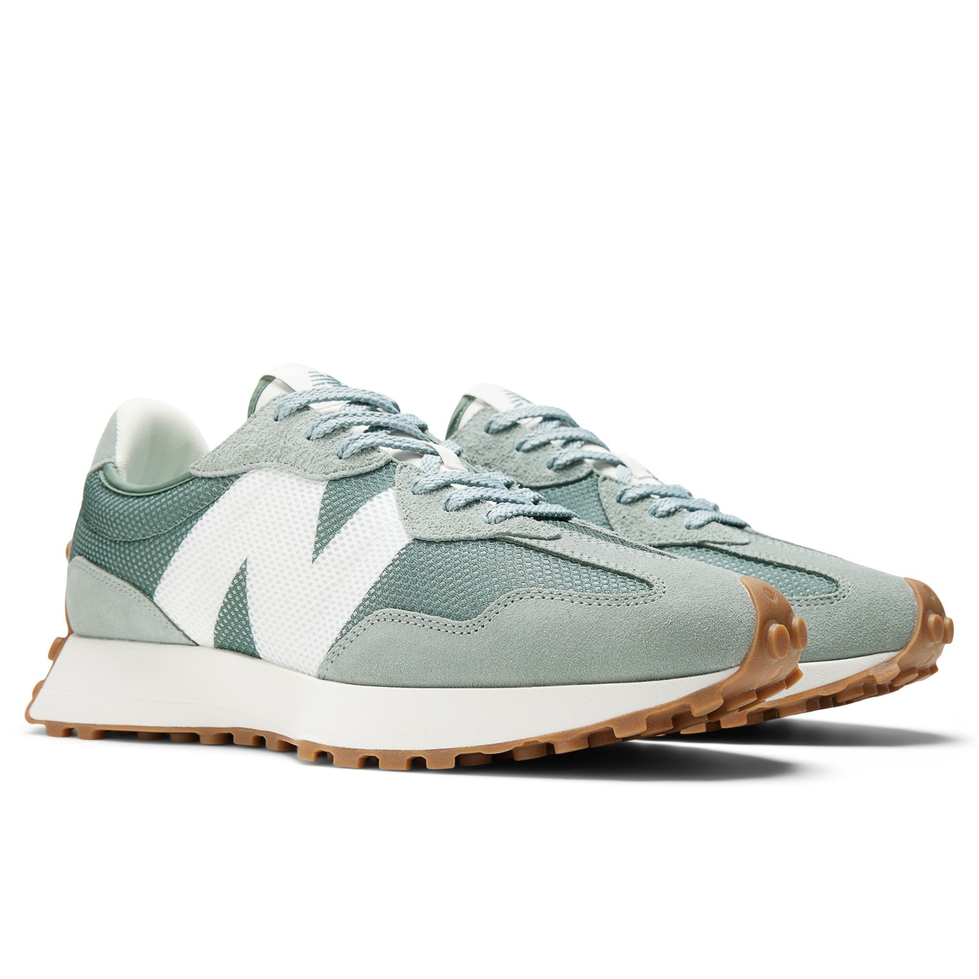 New Balance 327 - Juniper
