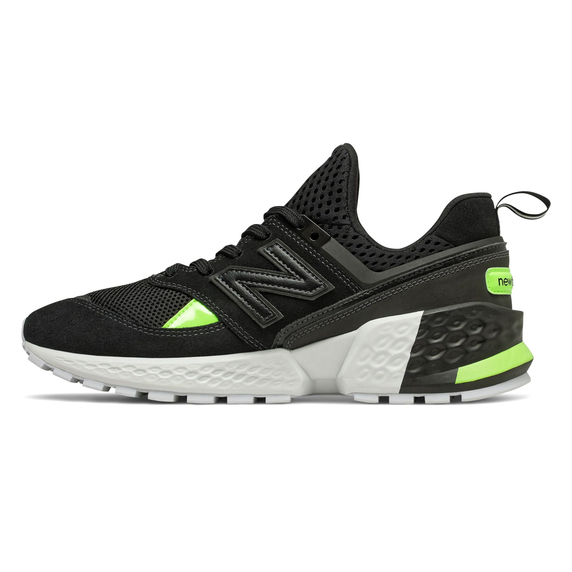 New Balance 574 Sport 'Neon'