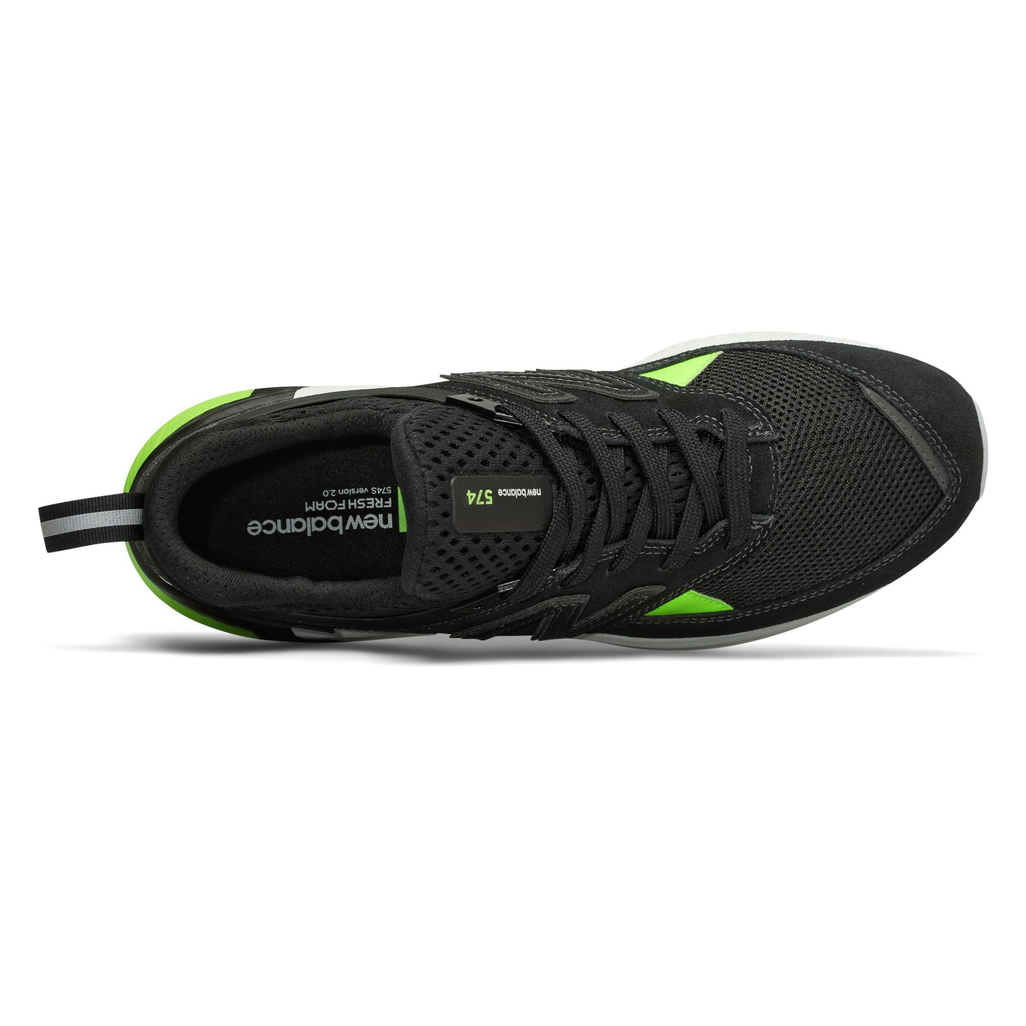 New Balance 574 Sport 'Neon'