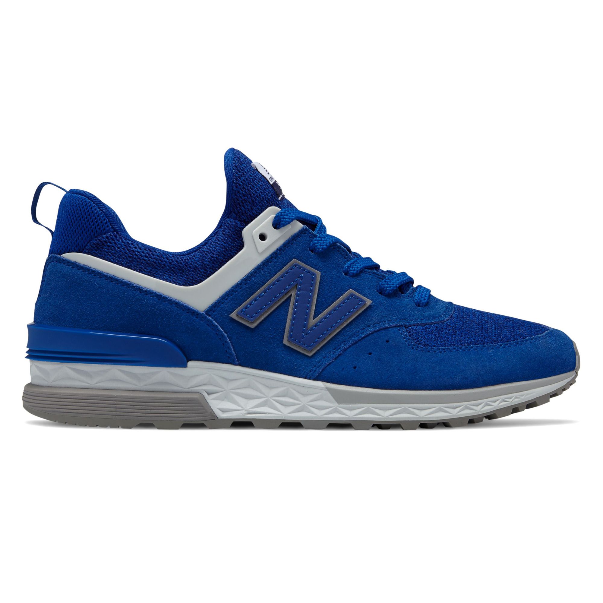 New Balance 574 Sport 'Blue Bell'