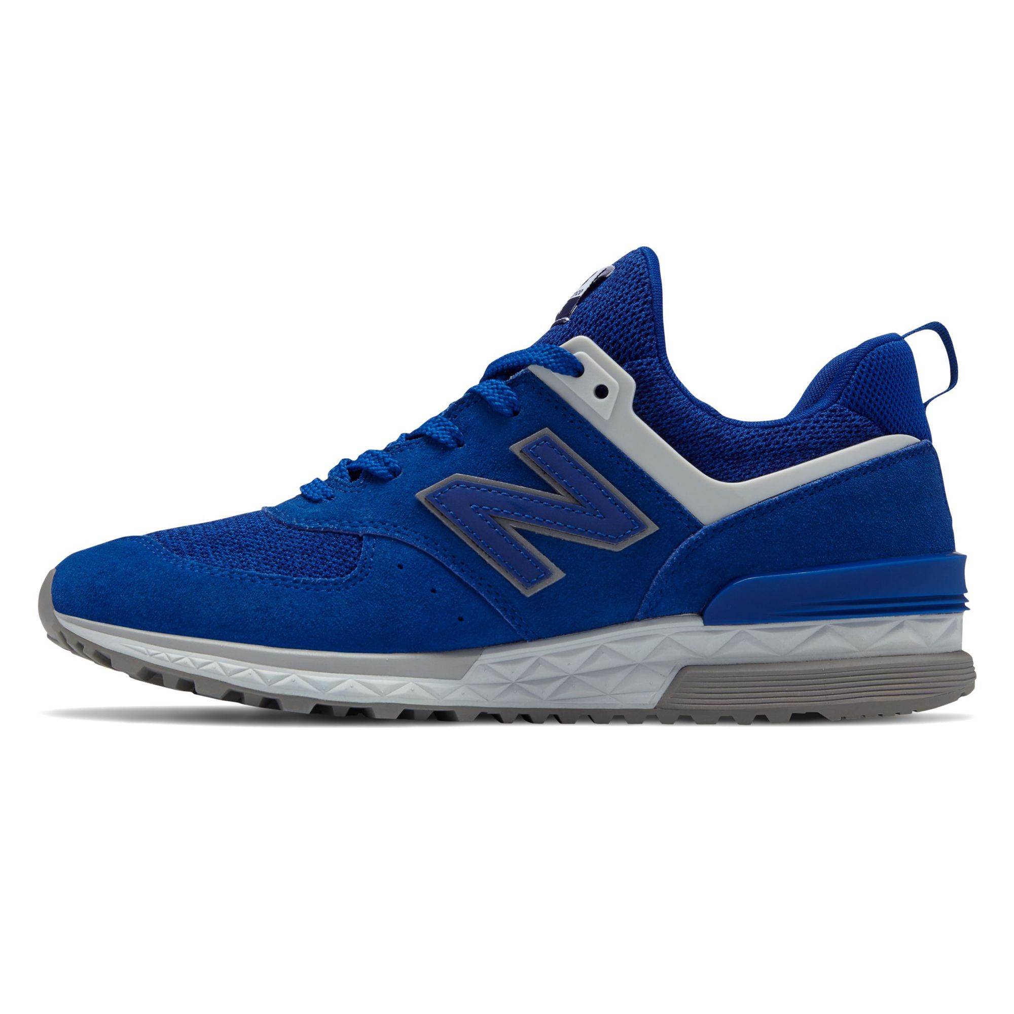 New Balance 574 Sport 'Blue Bell'