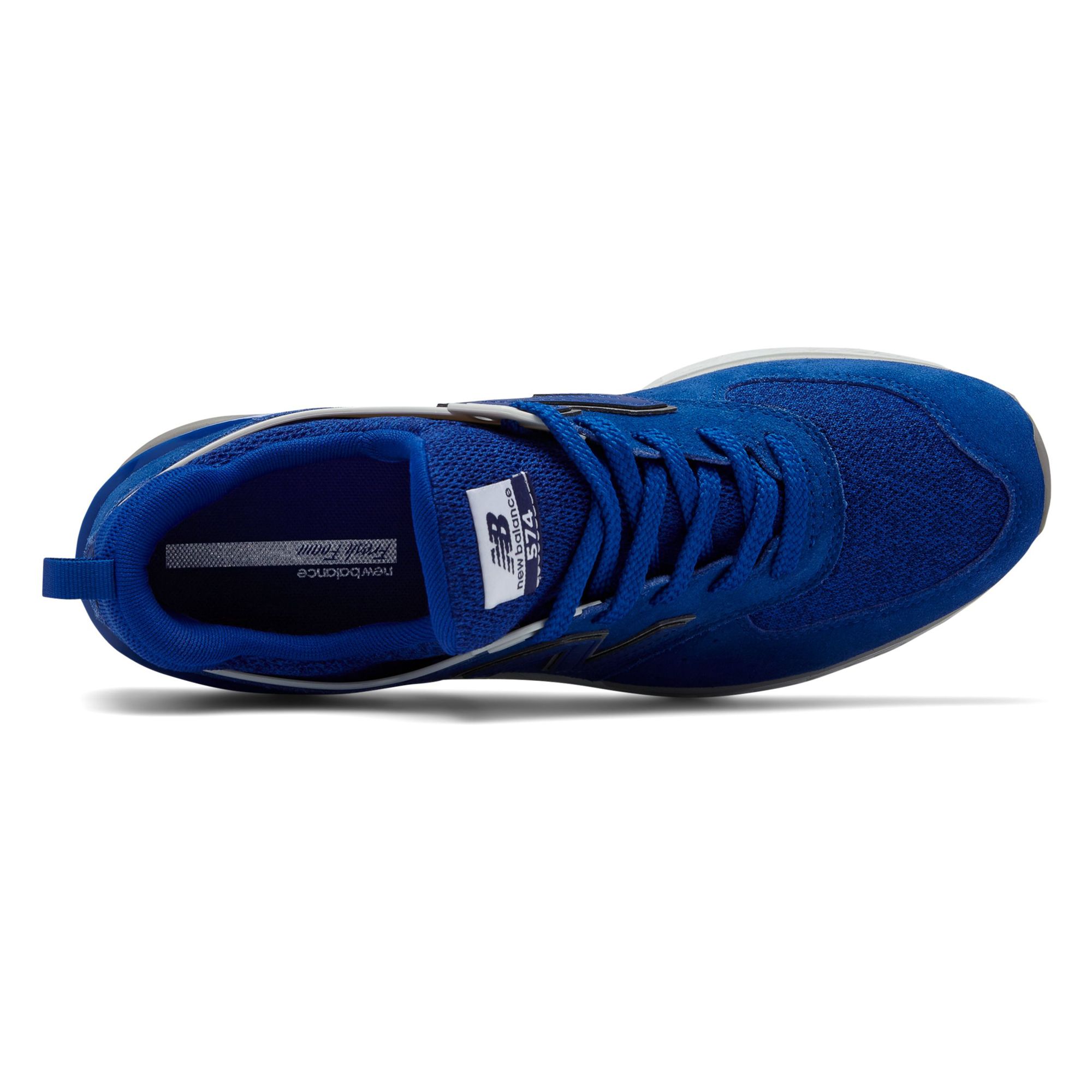New Balance 574 Sport 'Blue Bell'